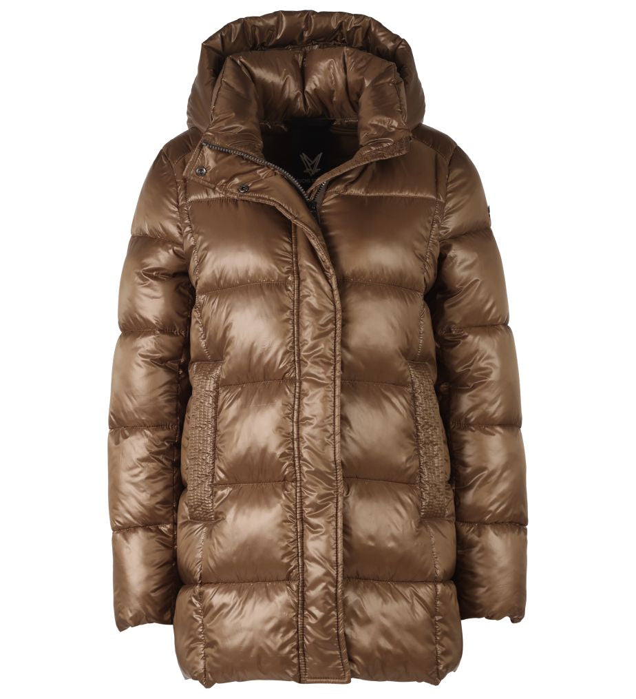 Fuchs & Schmitt Outdoor-Jacken braun