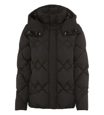Thermoresteppjacke