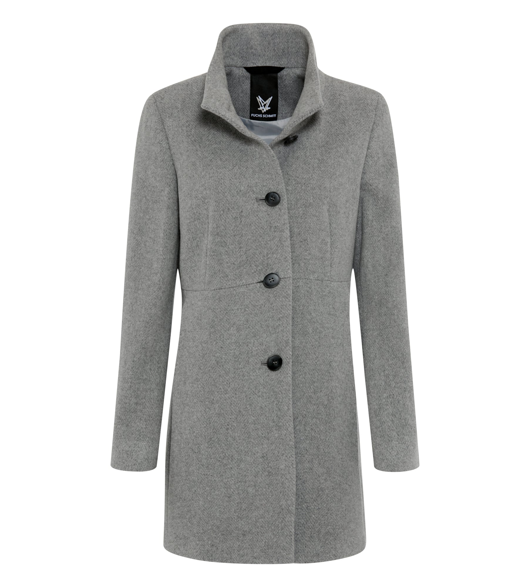 Fuchs & Schmitt Mäntel grau
