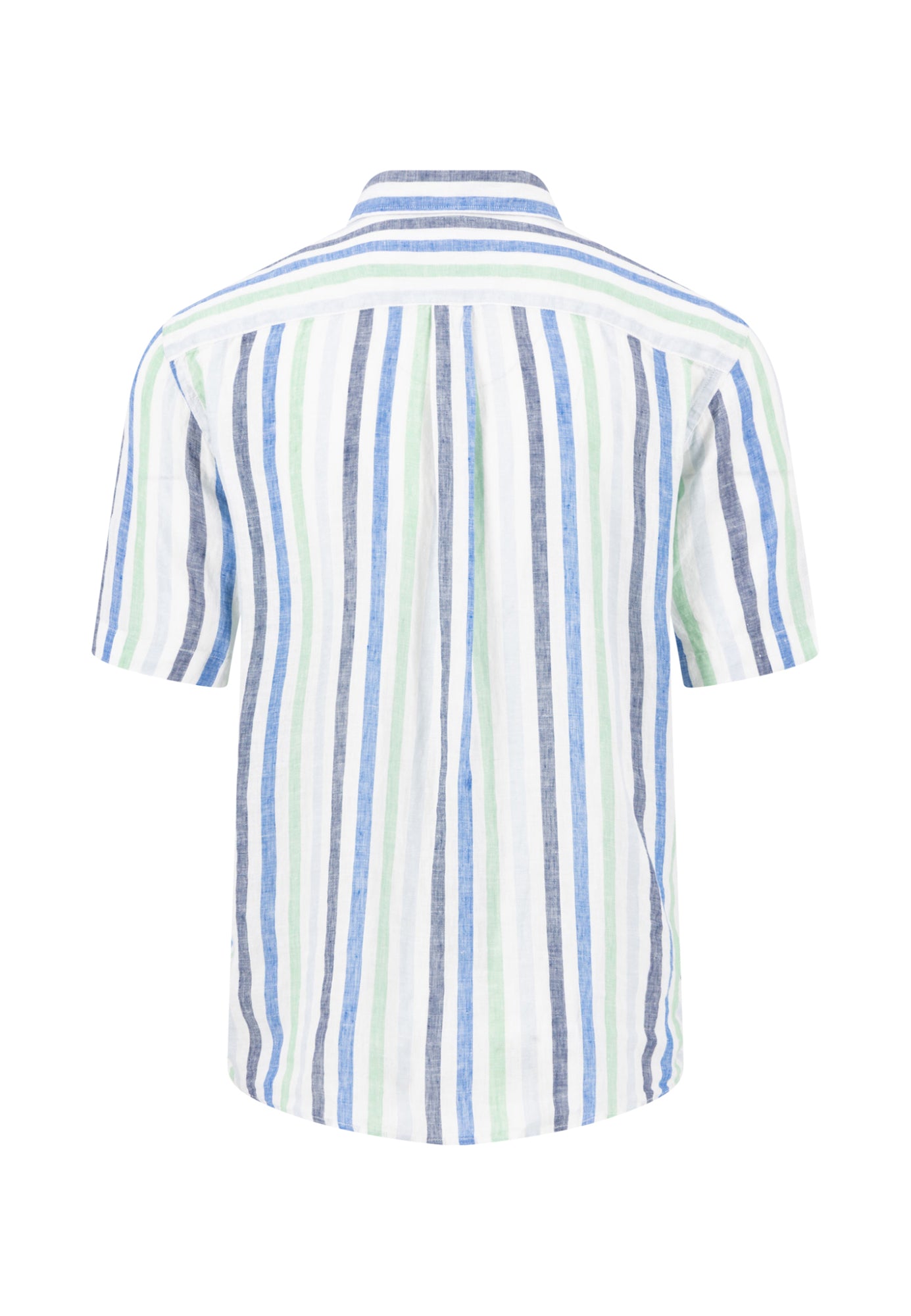 Fynch-Hatton Hemden  weiß