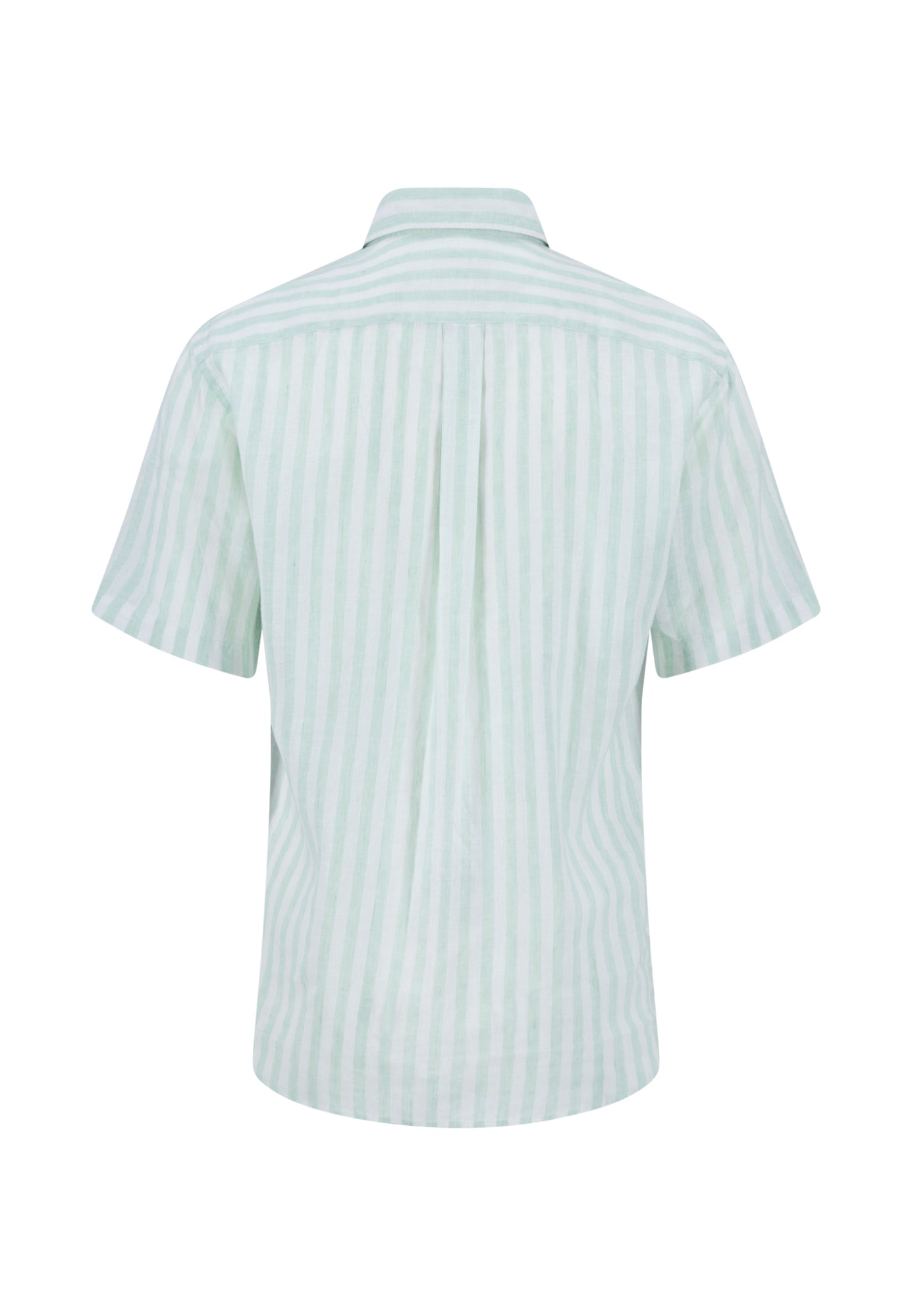 Fynch-Hatton Hemden  grün