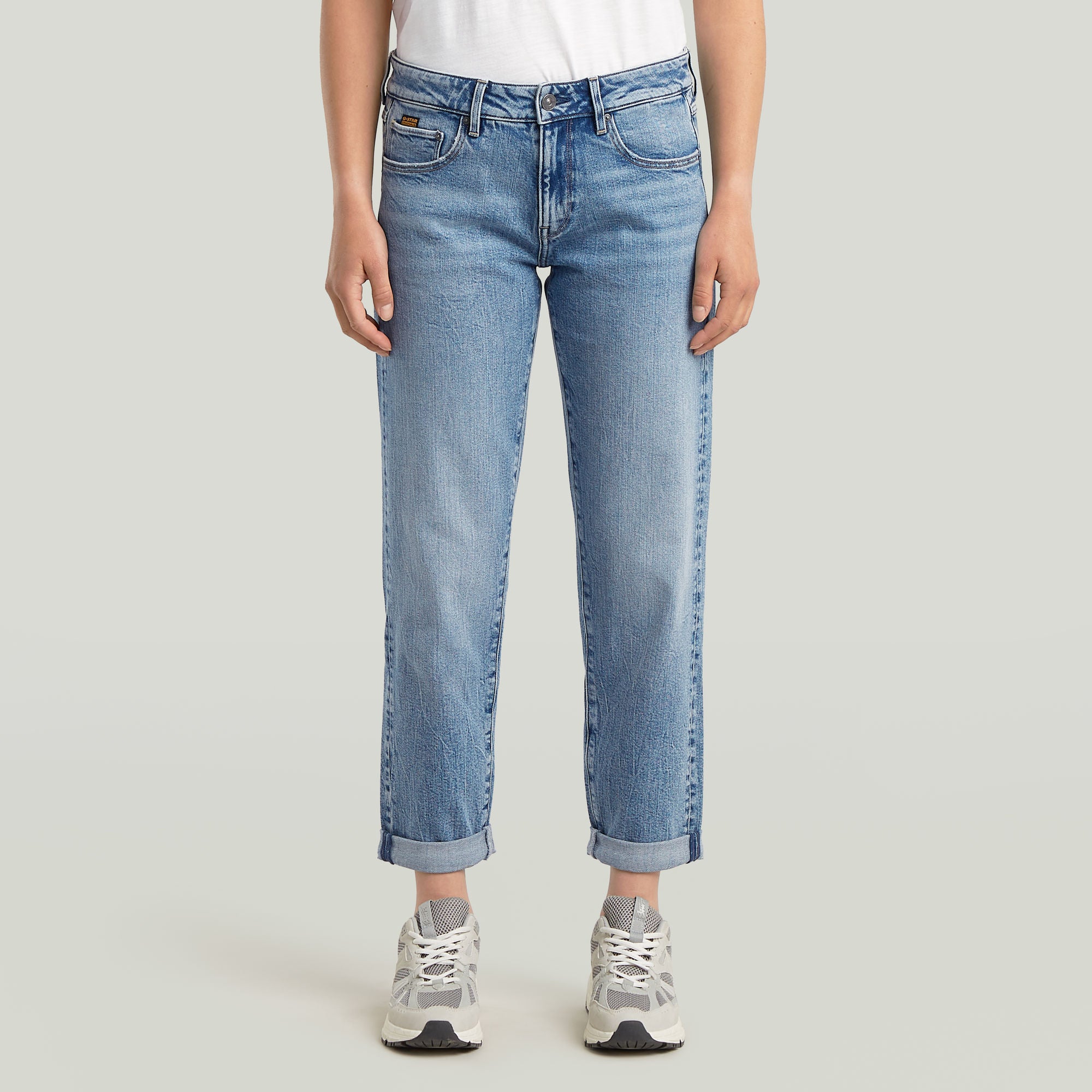 G-Star RAW Jeans blau