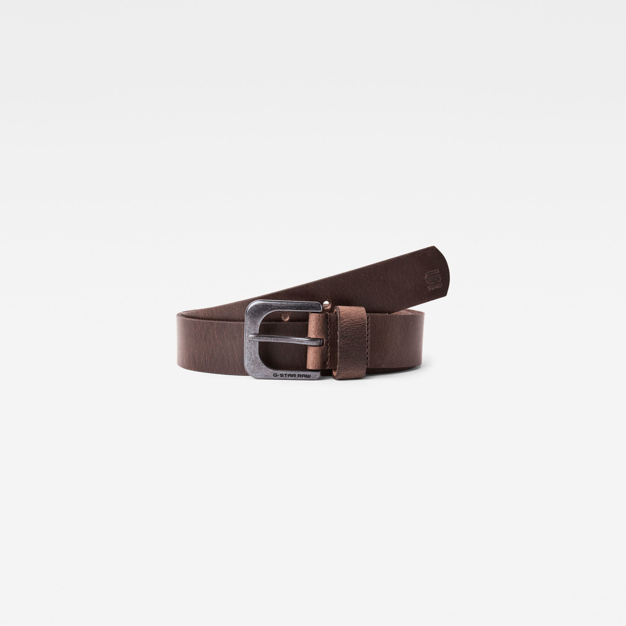 G-Star RAW Gürtel braun