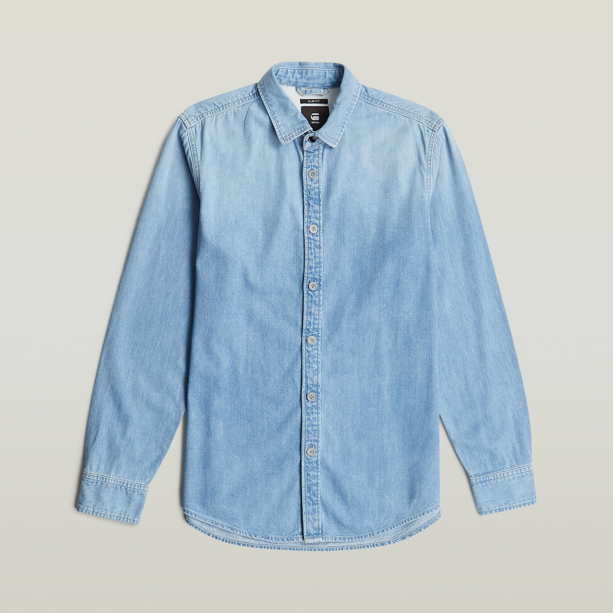 G-Star RAW T-Shirts blau