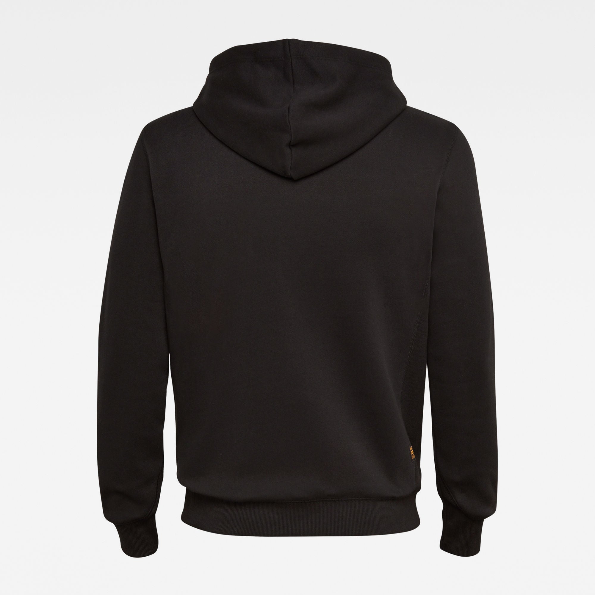 G-Star RAW Hoodies  schwarz
