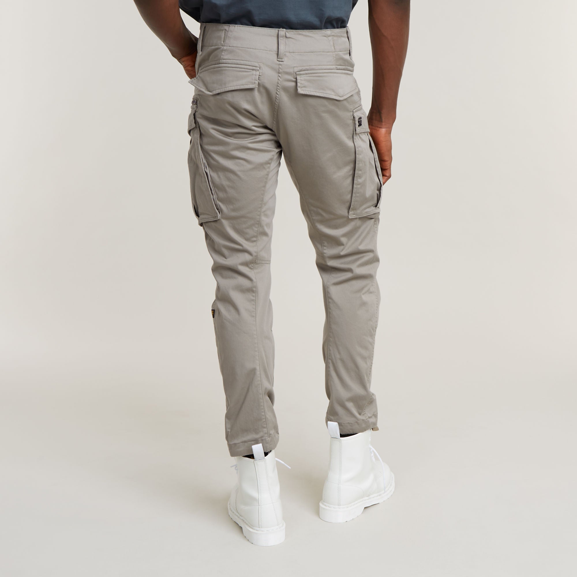 G-Star RAW Hosen  grau