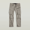G-Star RAW Hosen  grau