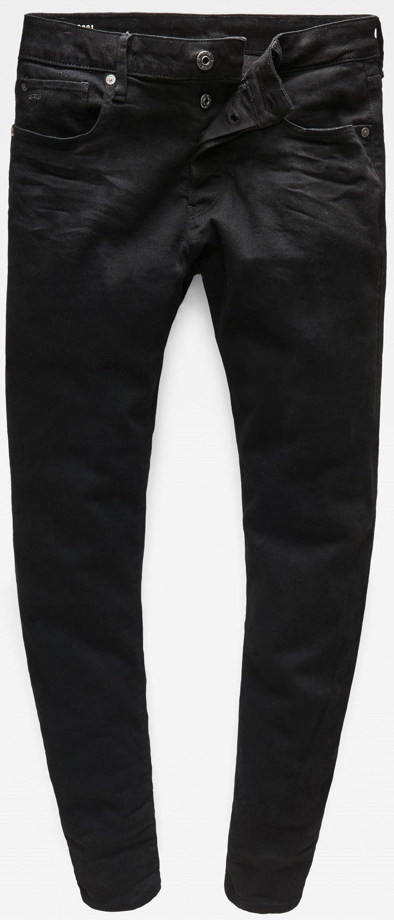 G-Star RAW Jeans schwarz