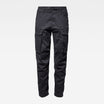 G-Star RAW Hosen schwarz