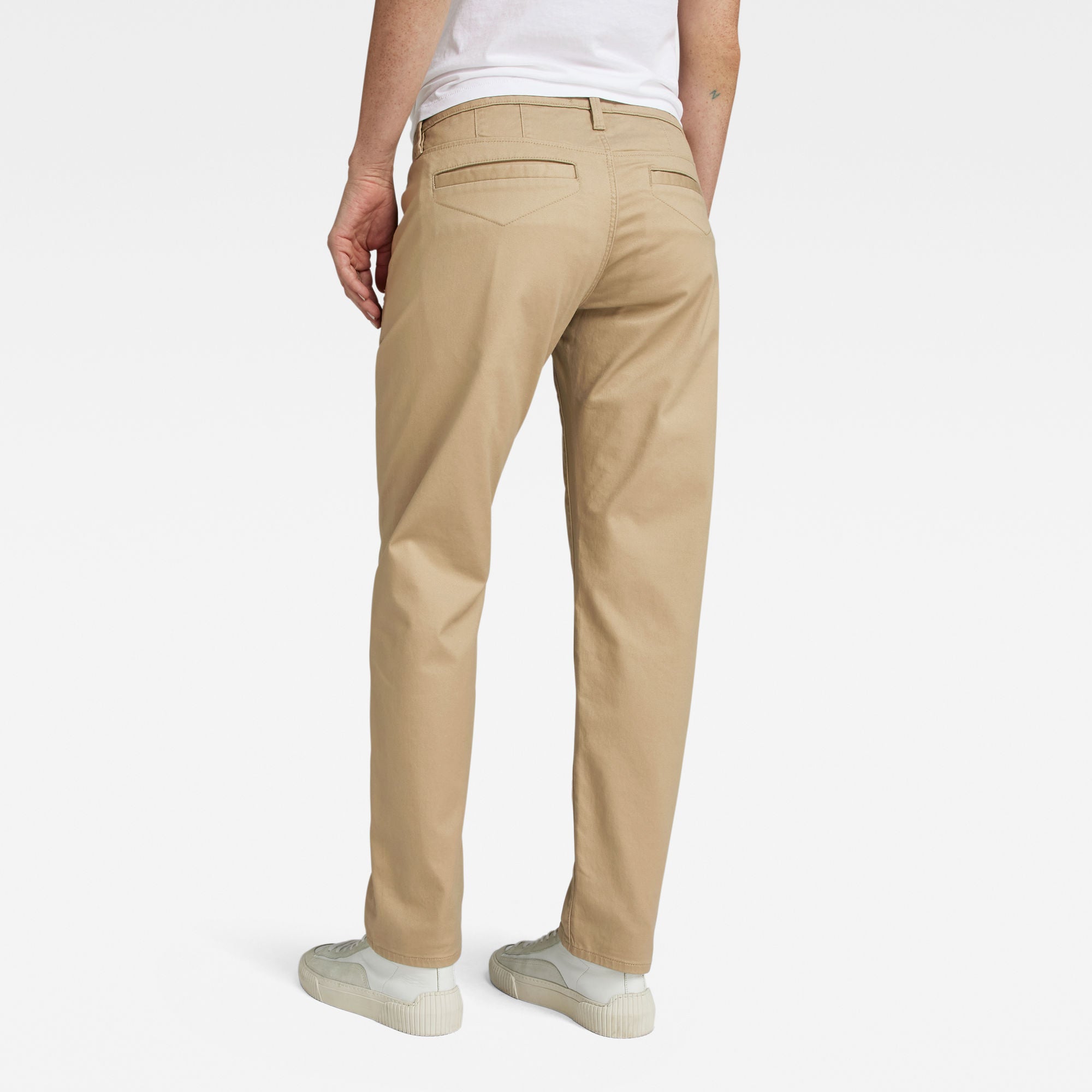 G-Star RAW Jeans beige