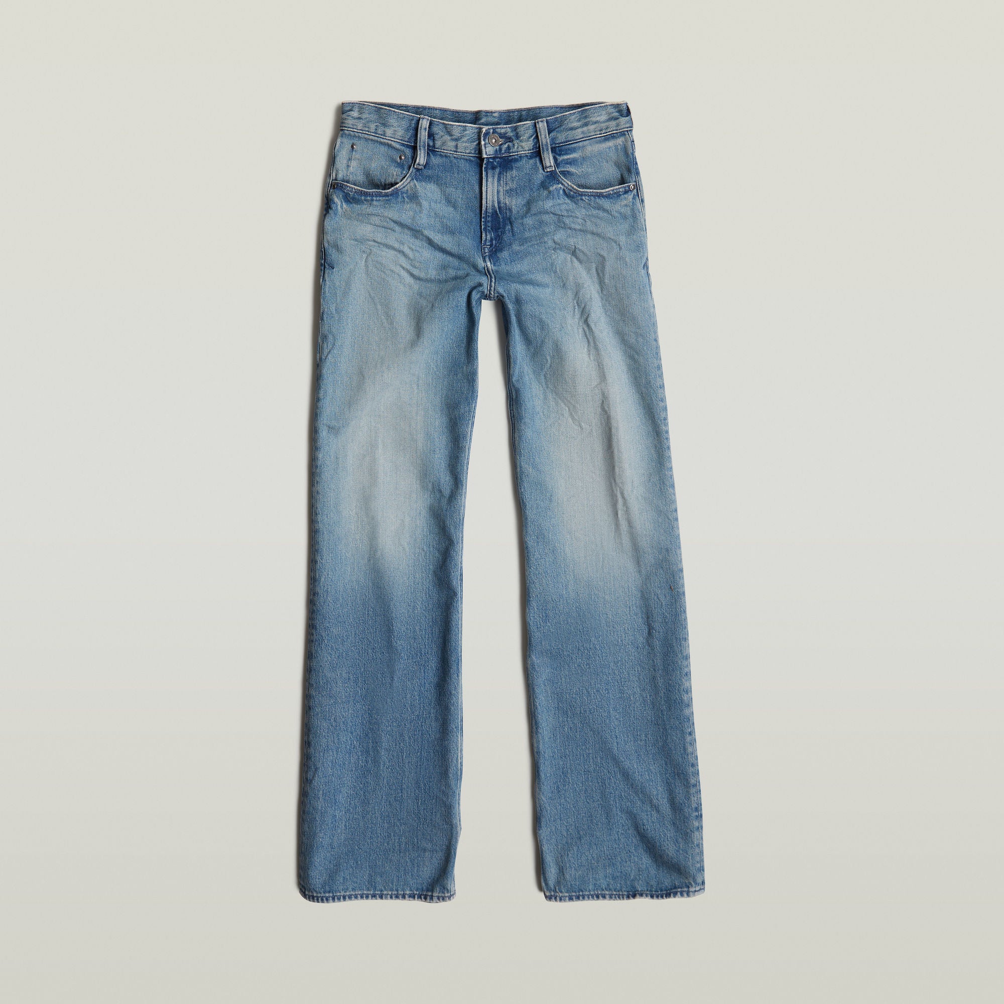 G-Star RAW Jeans dunkelblau