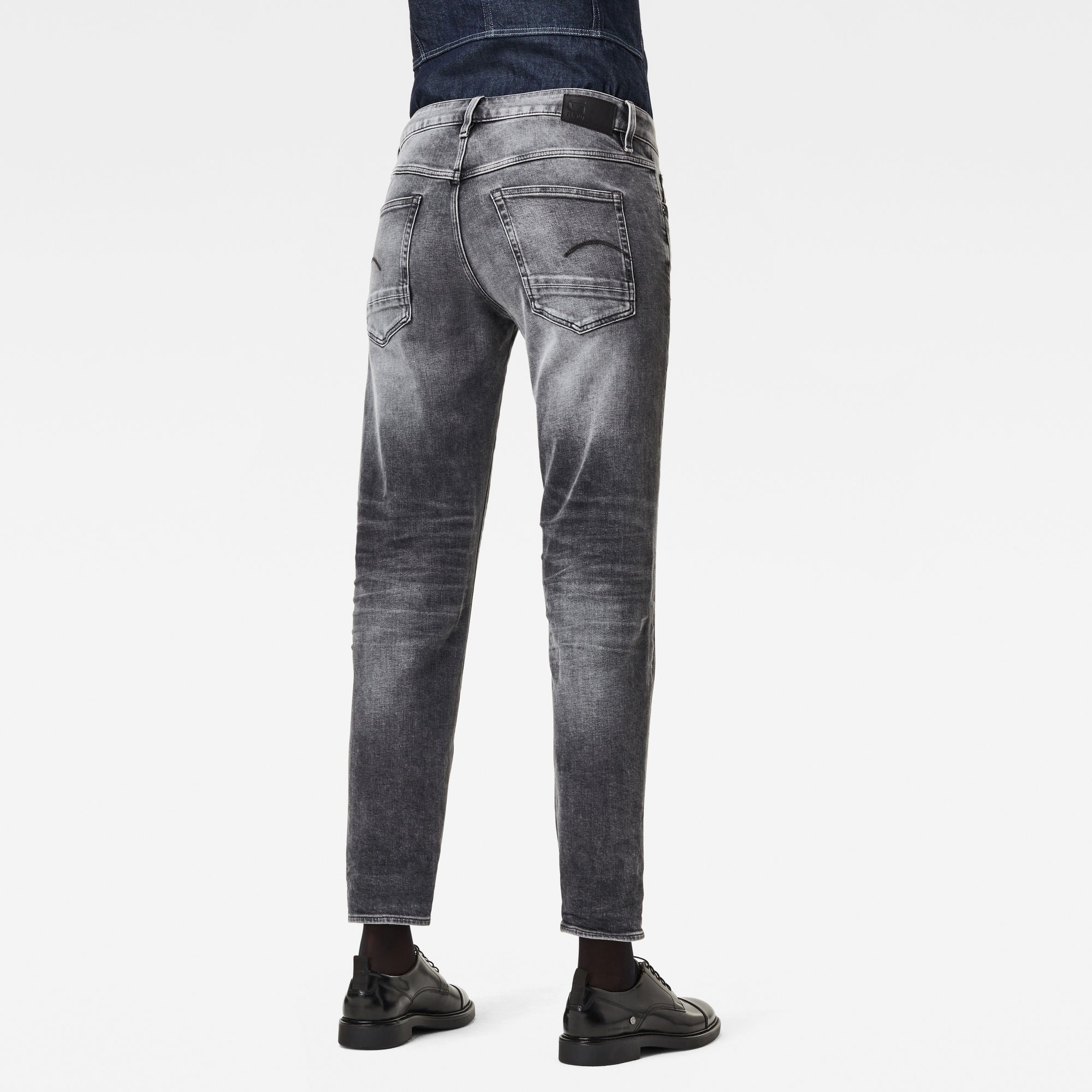 G-Star RAW Jeans grau