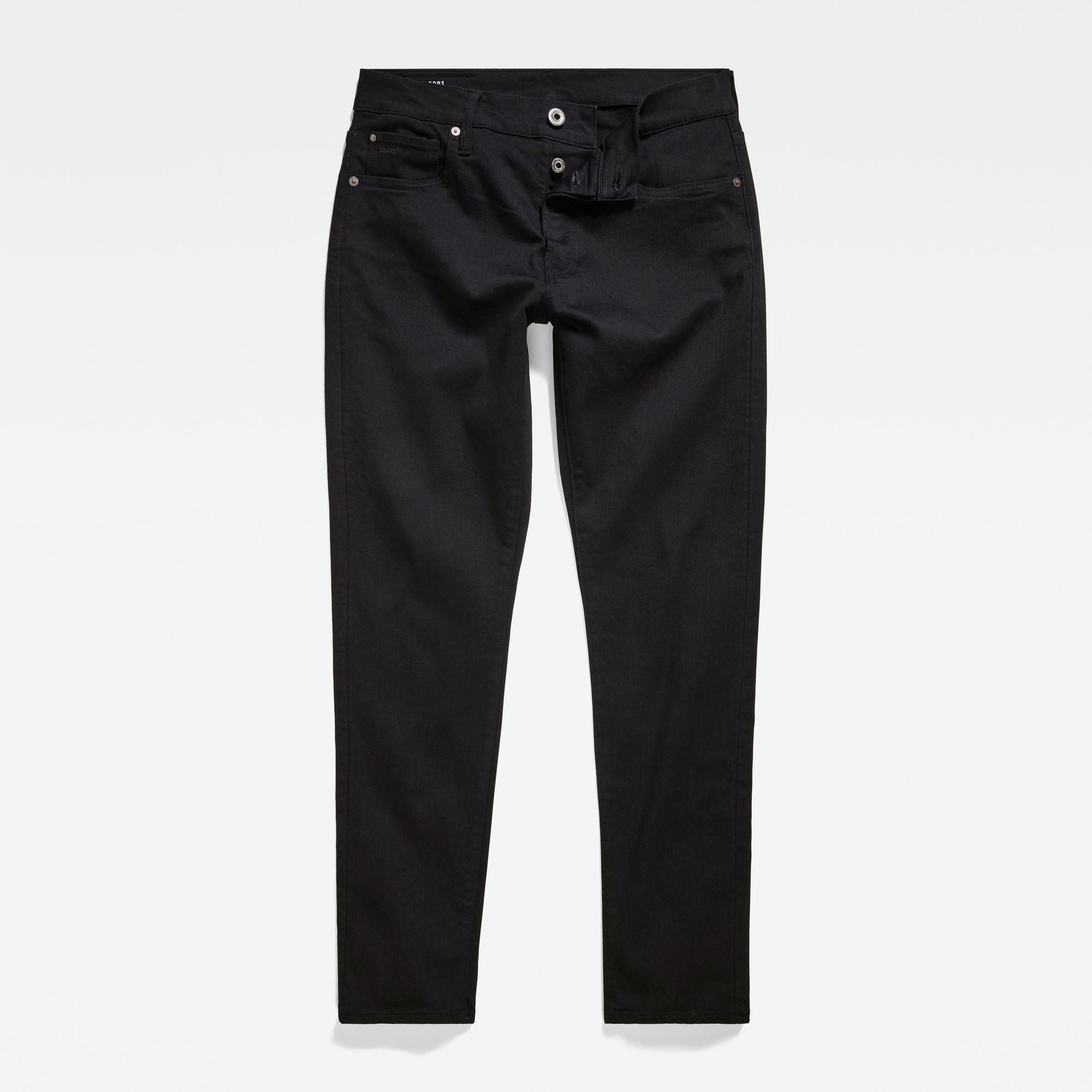 G-Star RAW Jeans schwarz