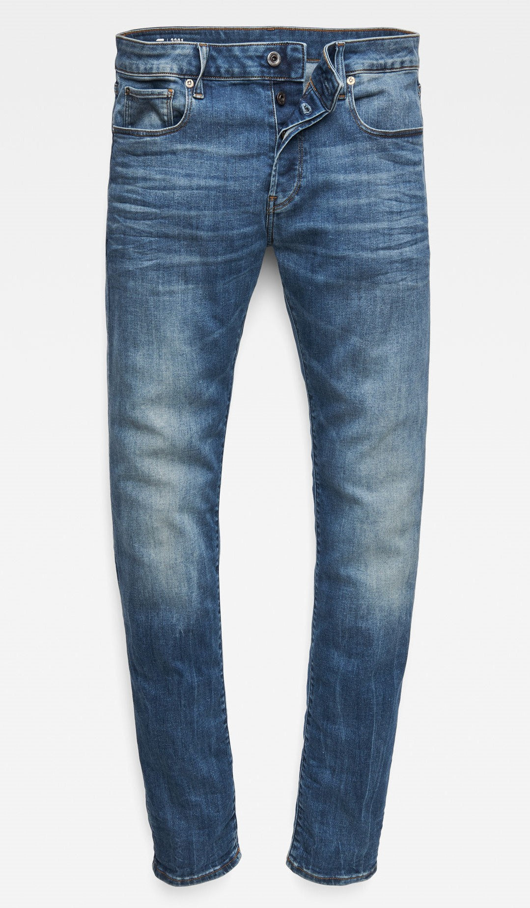 G-Star RAW Jeans blau