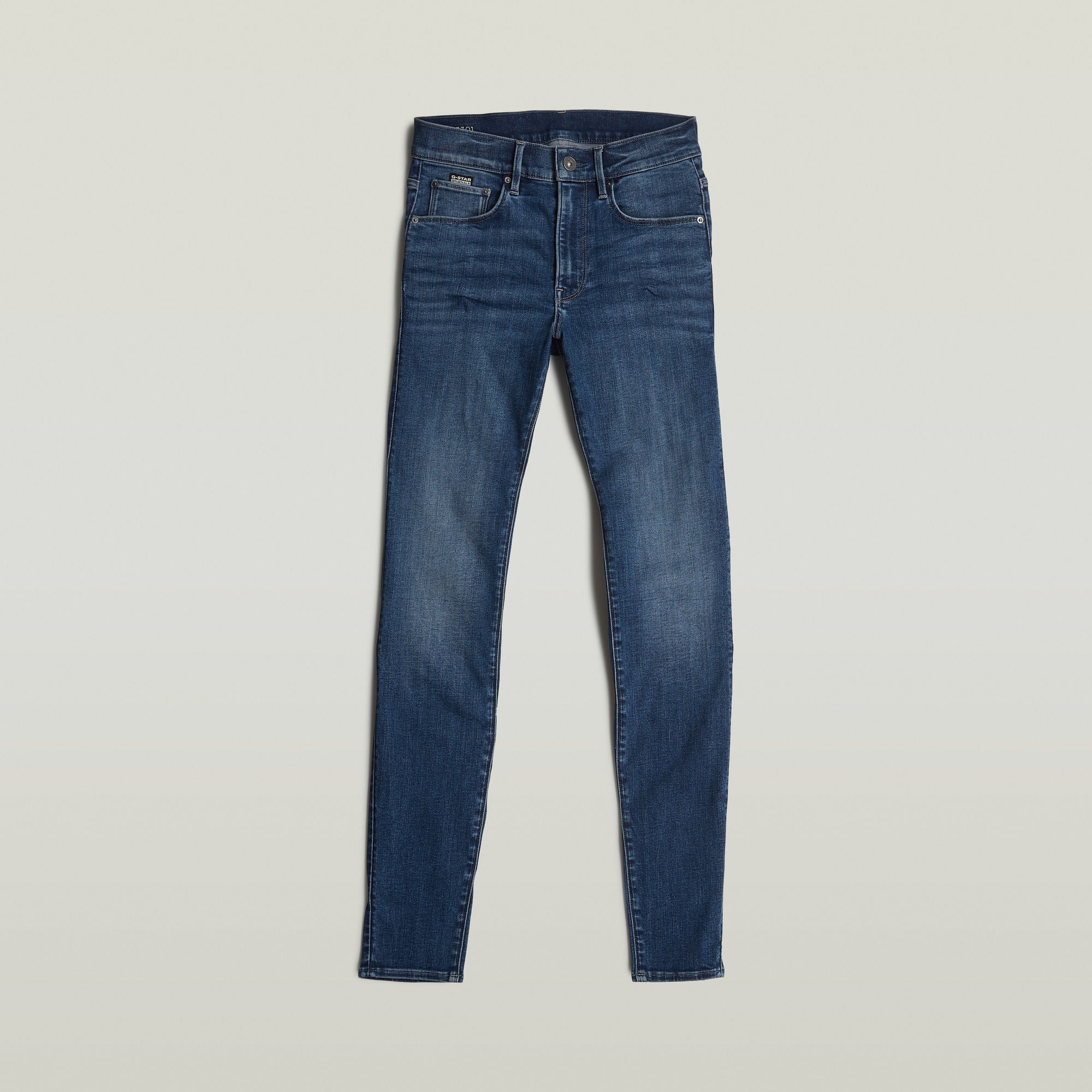G-Star RAW Jeans blau