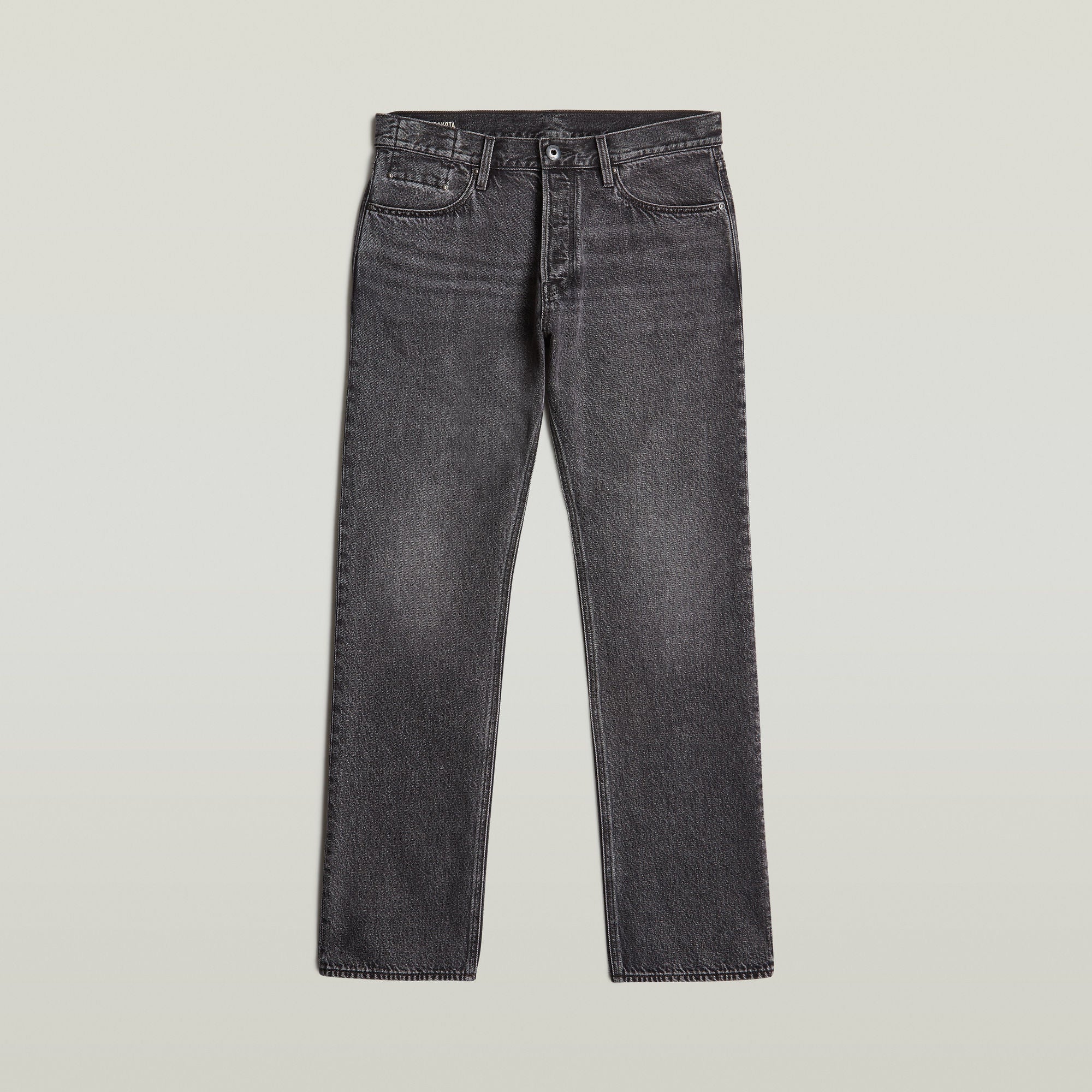 G-Star RAW Jeans grau