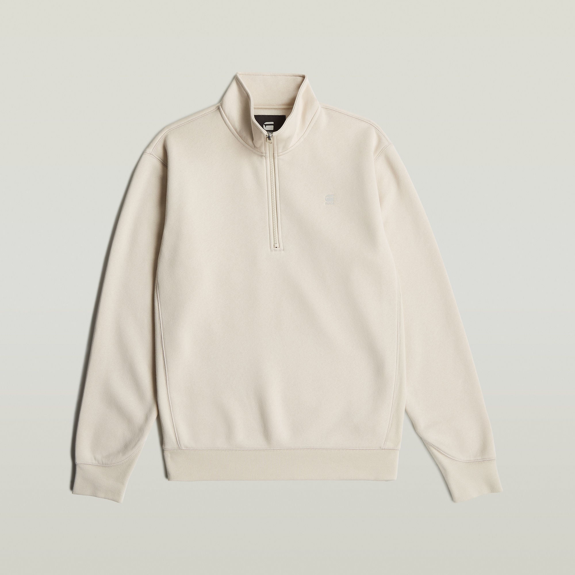 G-Star RAW Strickjacken beige