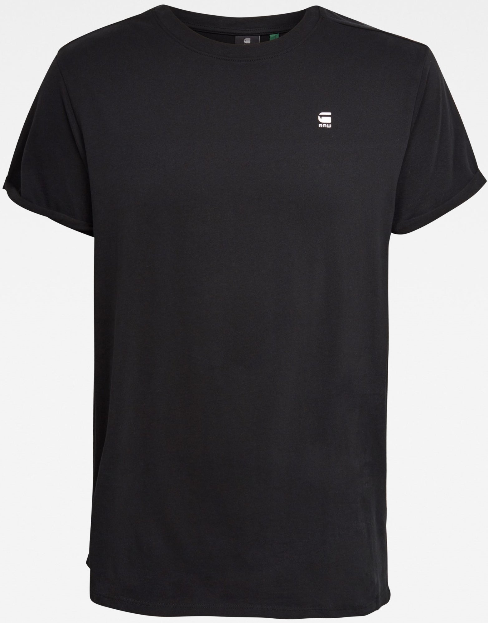 G-Star RAW T-Shirts schwarz