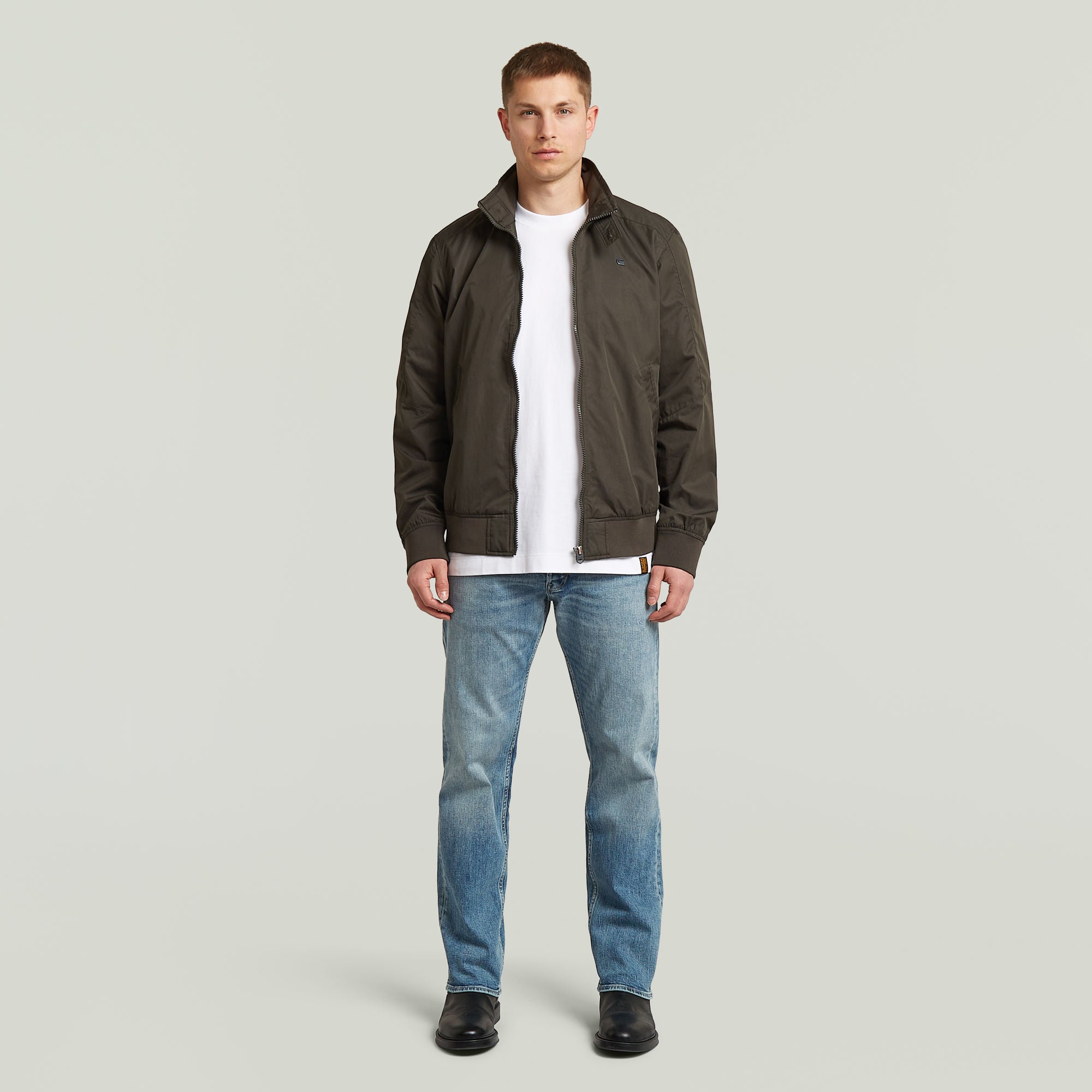 G-Star RAW Jeans blau