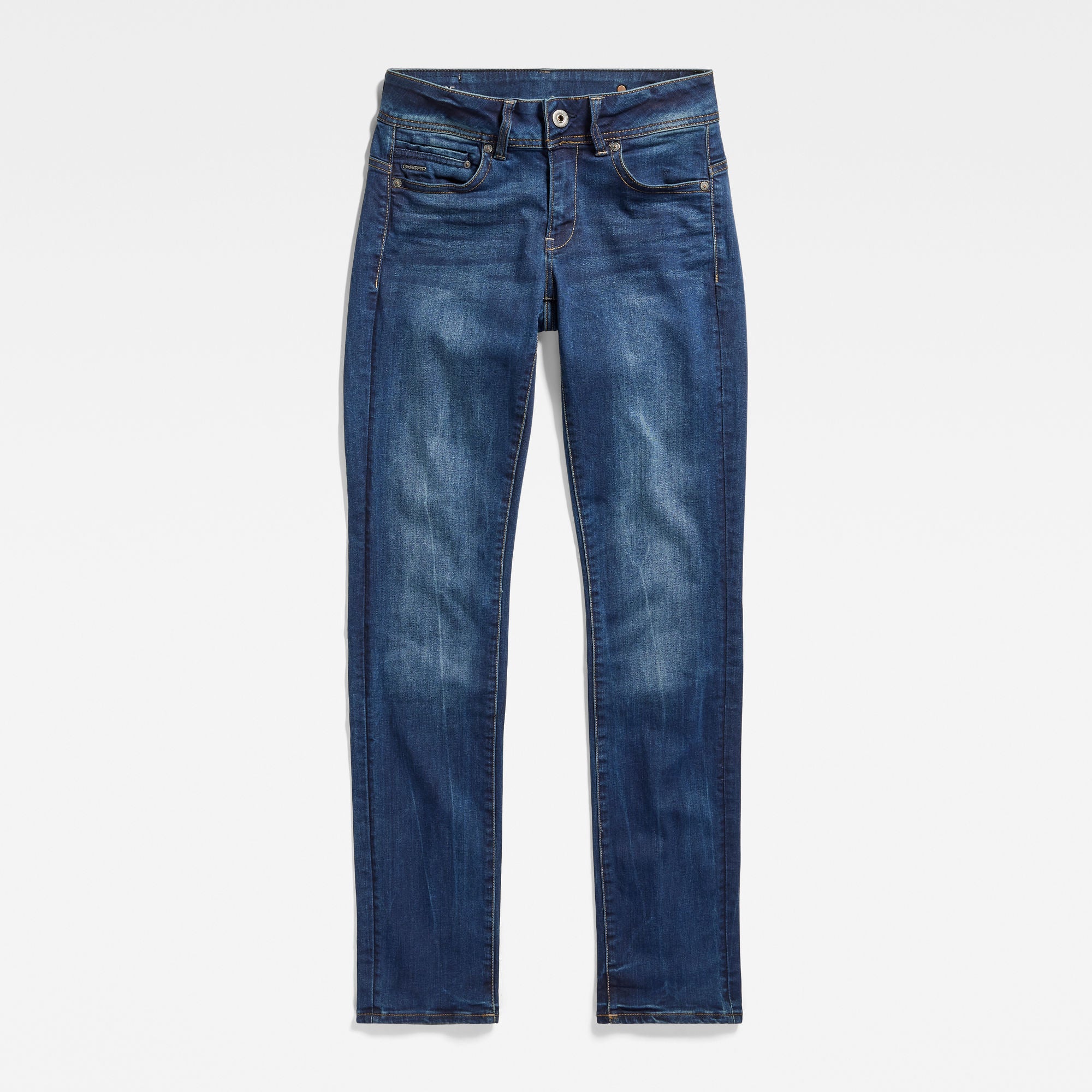G-Star RAW Straight dunkelblau