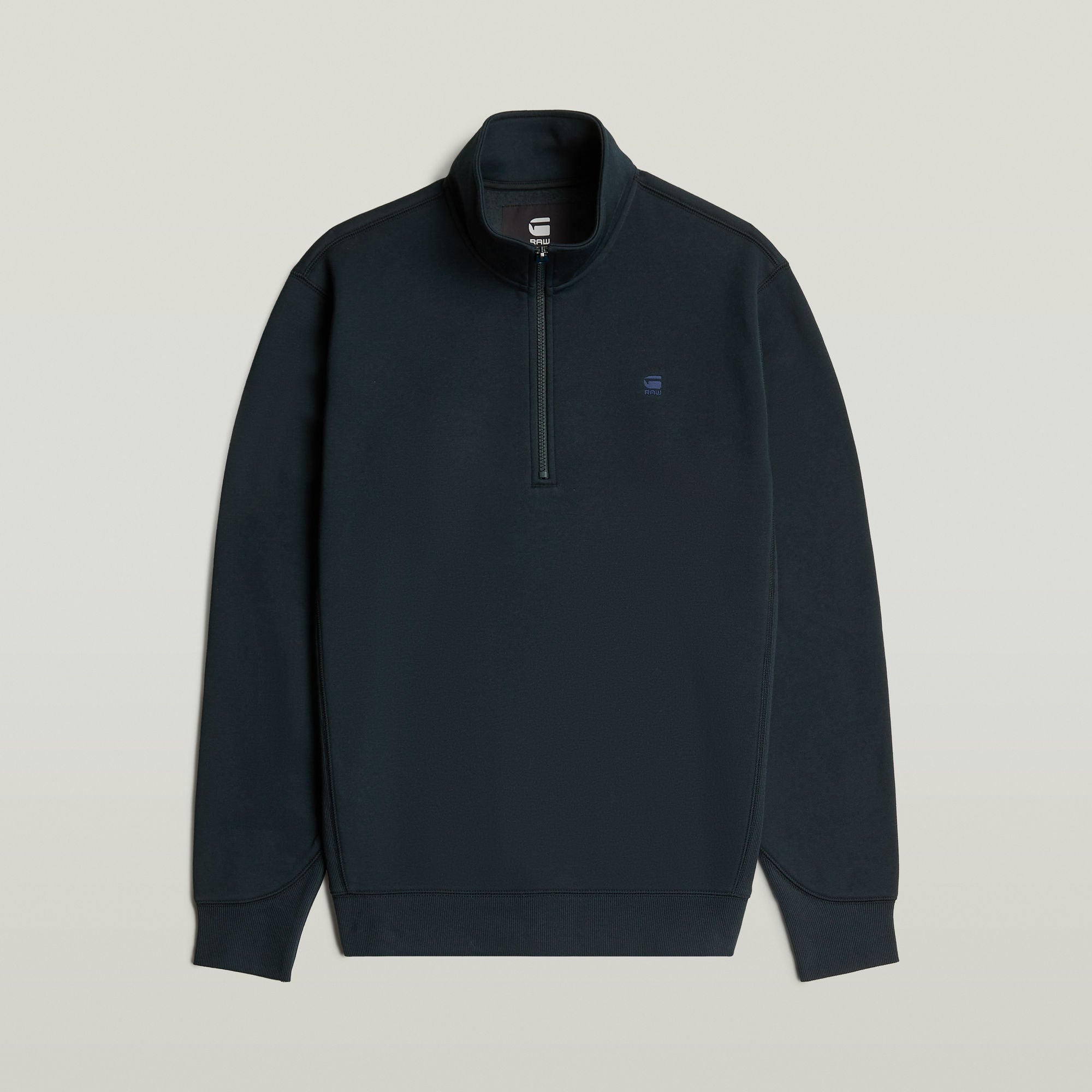 G-Star RAW Sweatshirts dunkelblau