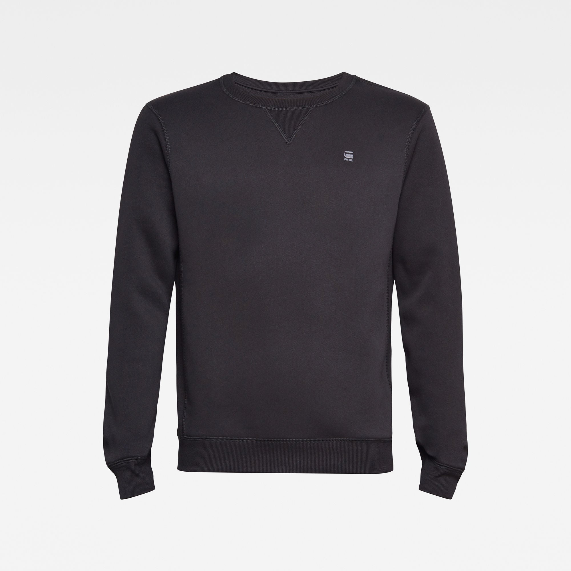 G-Star RAW Sweatshirts schwarz