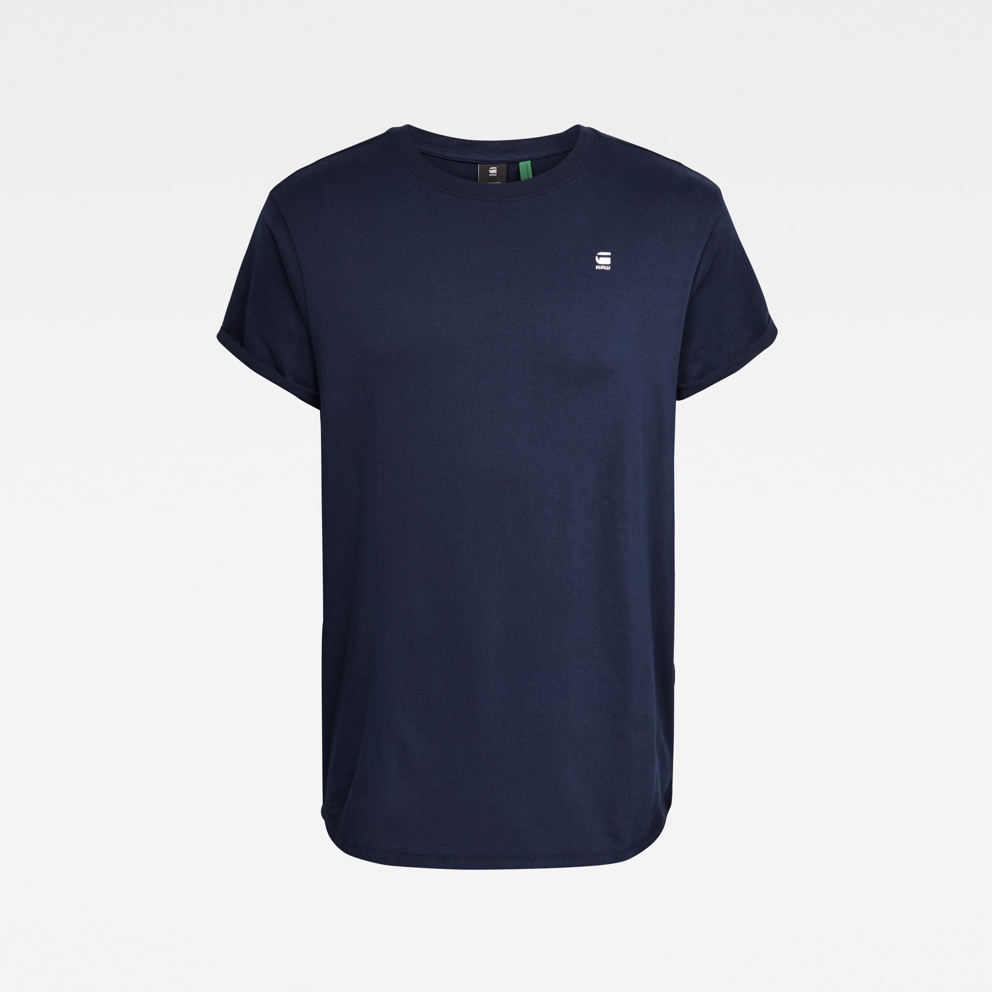 G-Star RAW T-Shirts dunkelblau