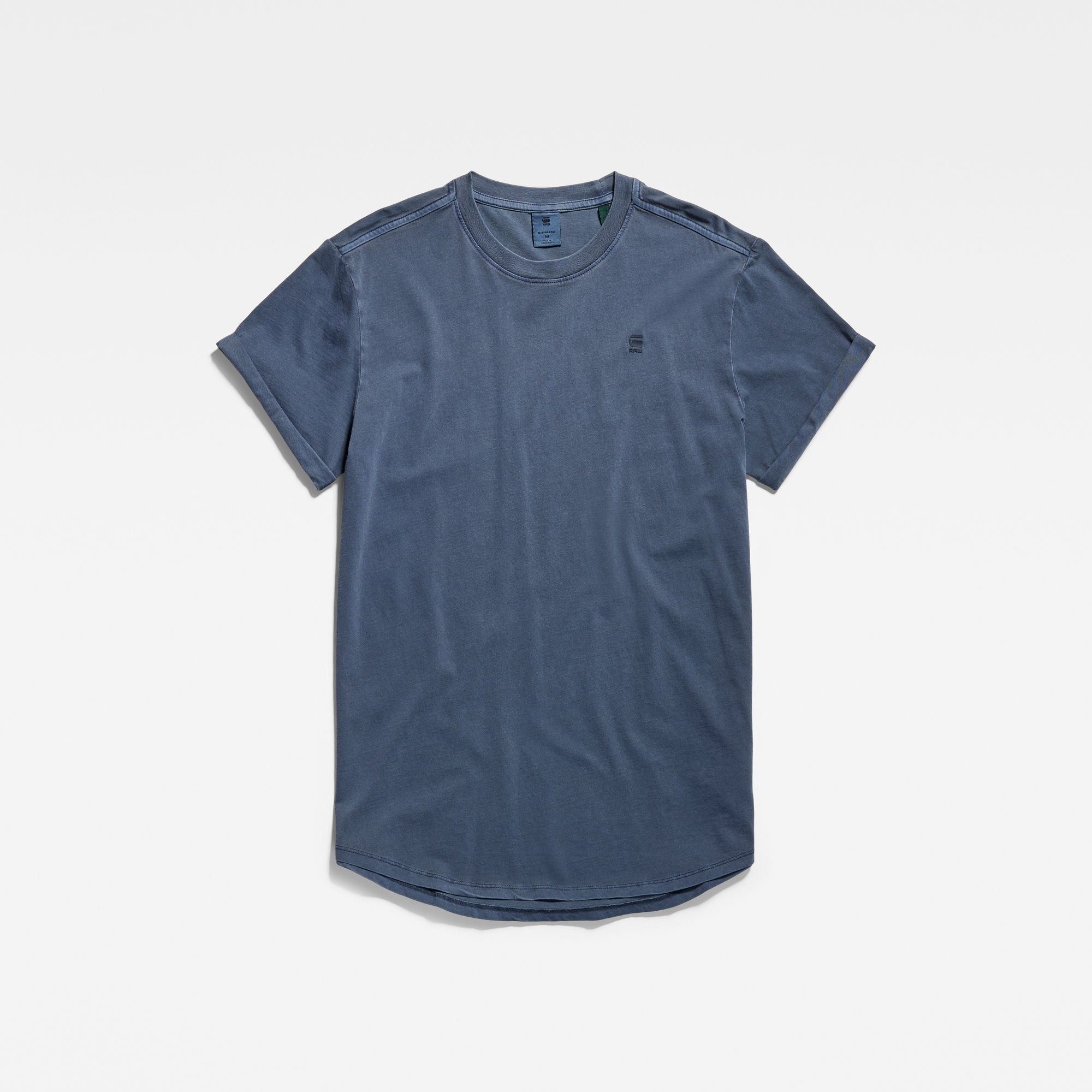 G-Star RAW T-Shirts dunkelblau