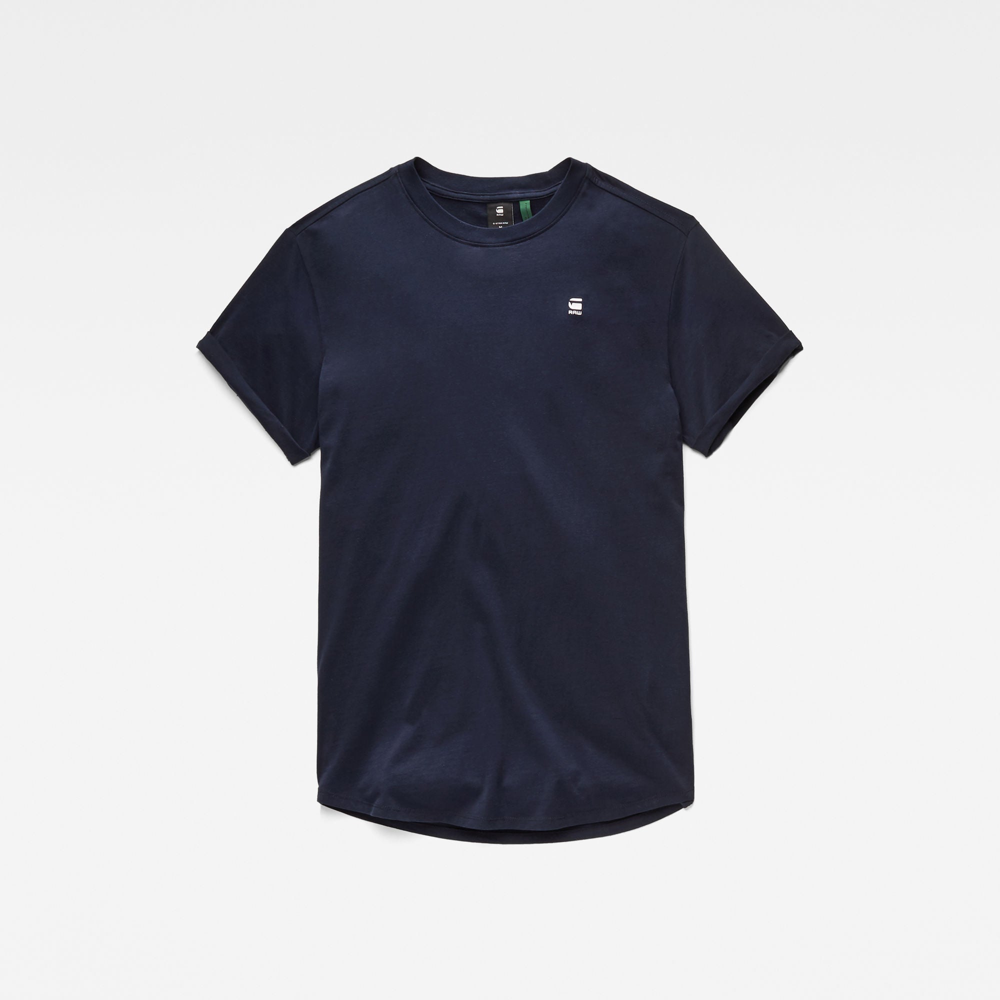 G-Star RAW T-Shirts dunkelblau