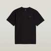 G-Star RAW T-Shirts schwarz