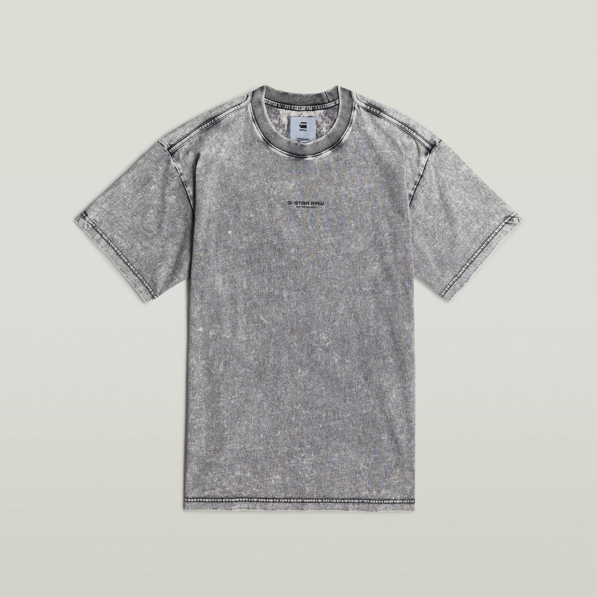 G-Star RAW T-Shirts grau
