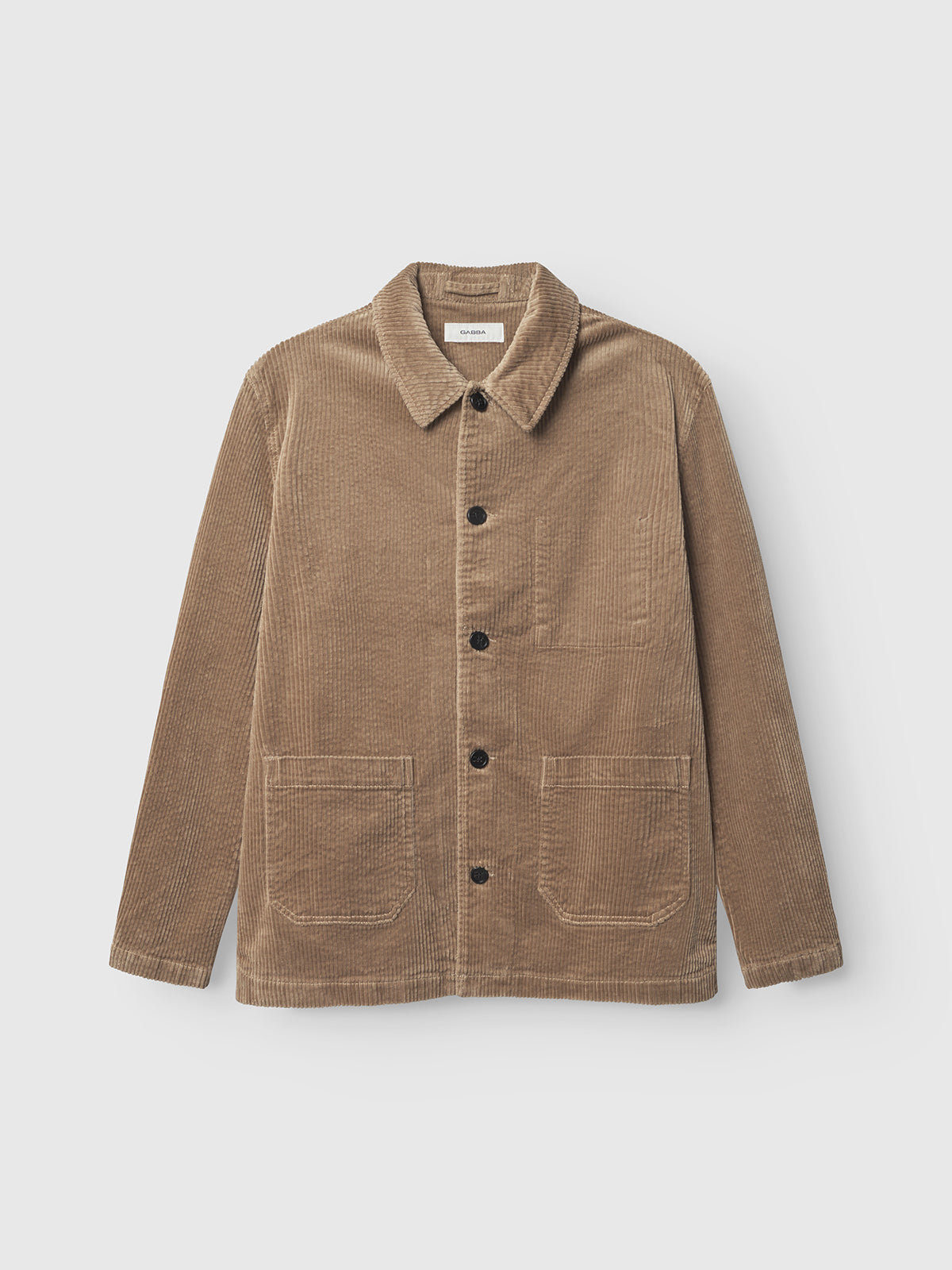 GABBA Leichte Jacken braun