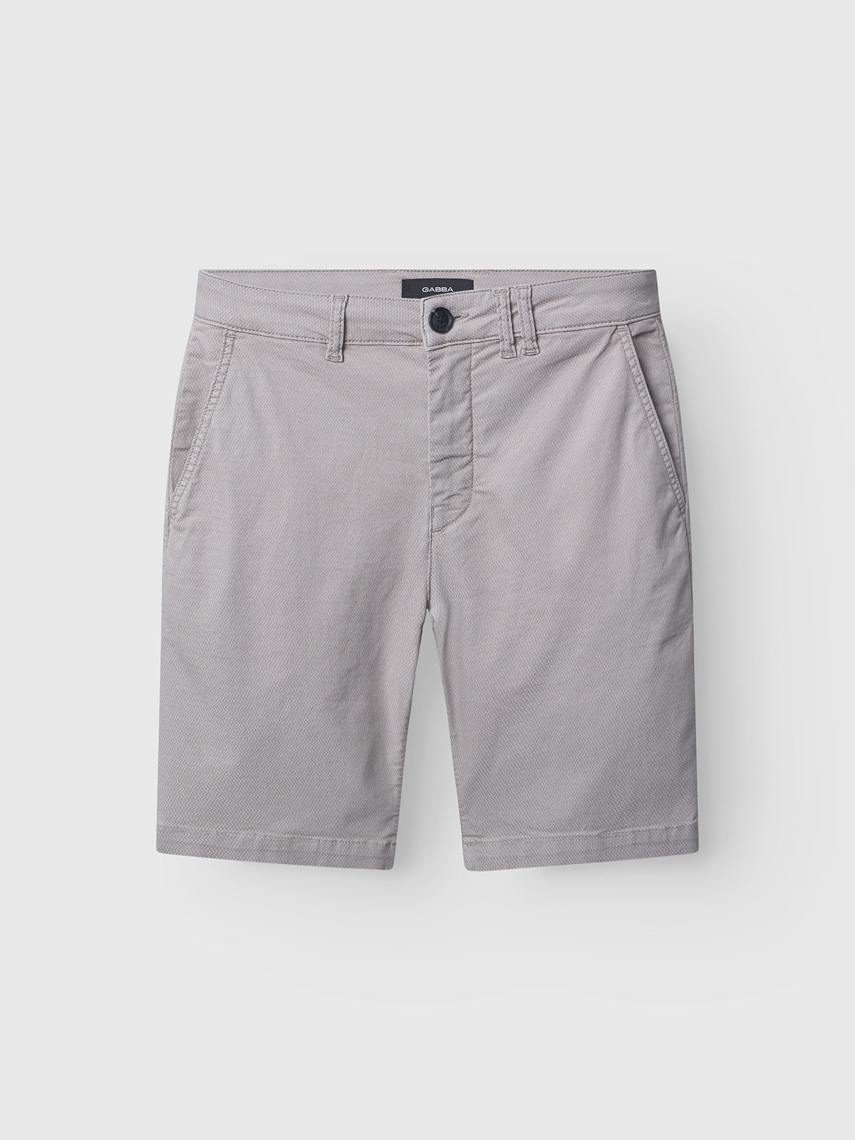 GABBA Shorts  hellgrau