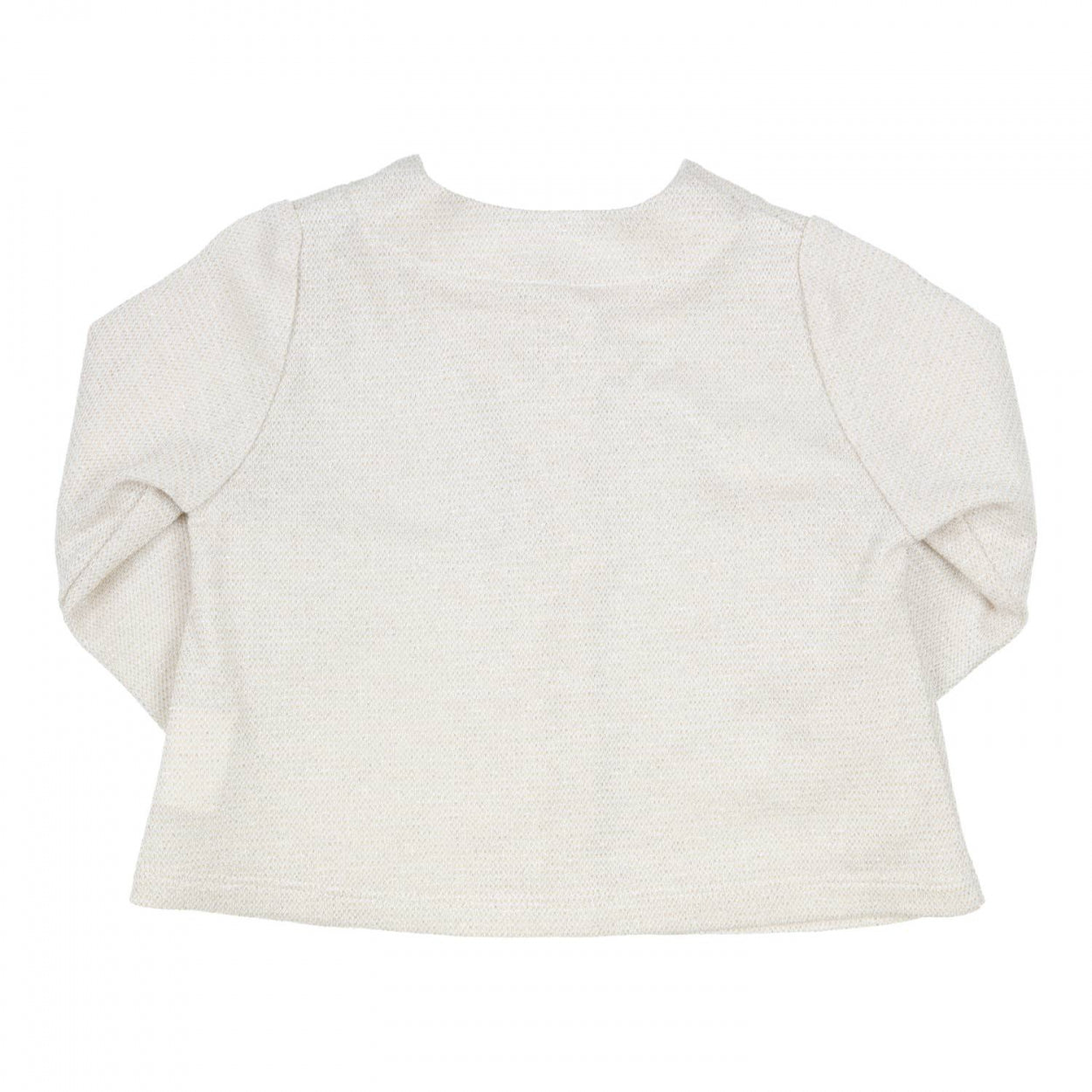 GYMP Jacken, Overalls weiß