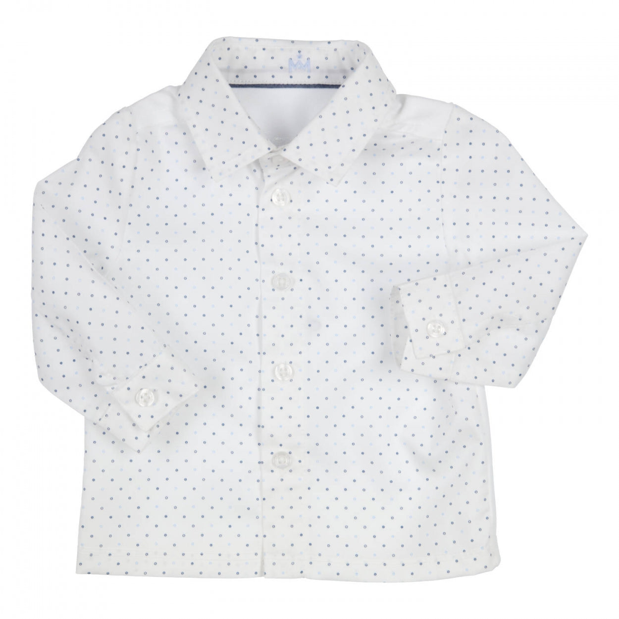GYMP Shirts weiß