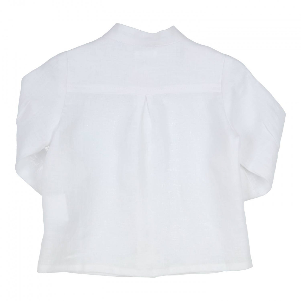 GYMP Shirts & Hemden weiß