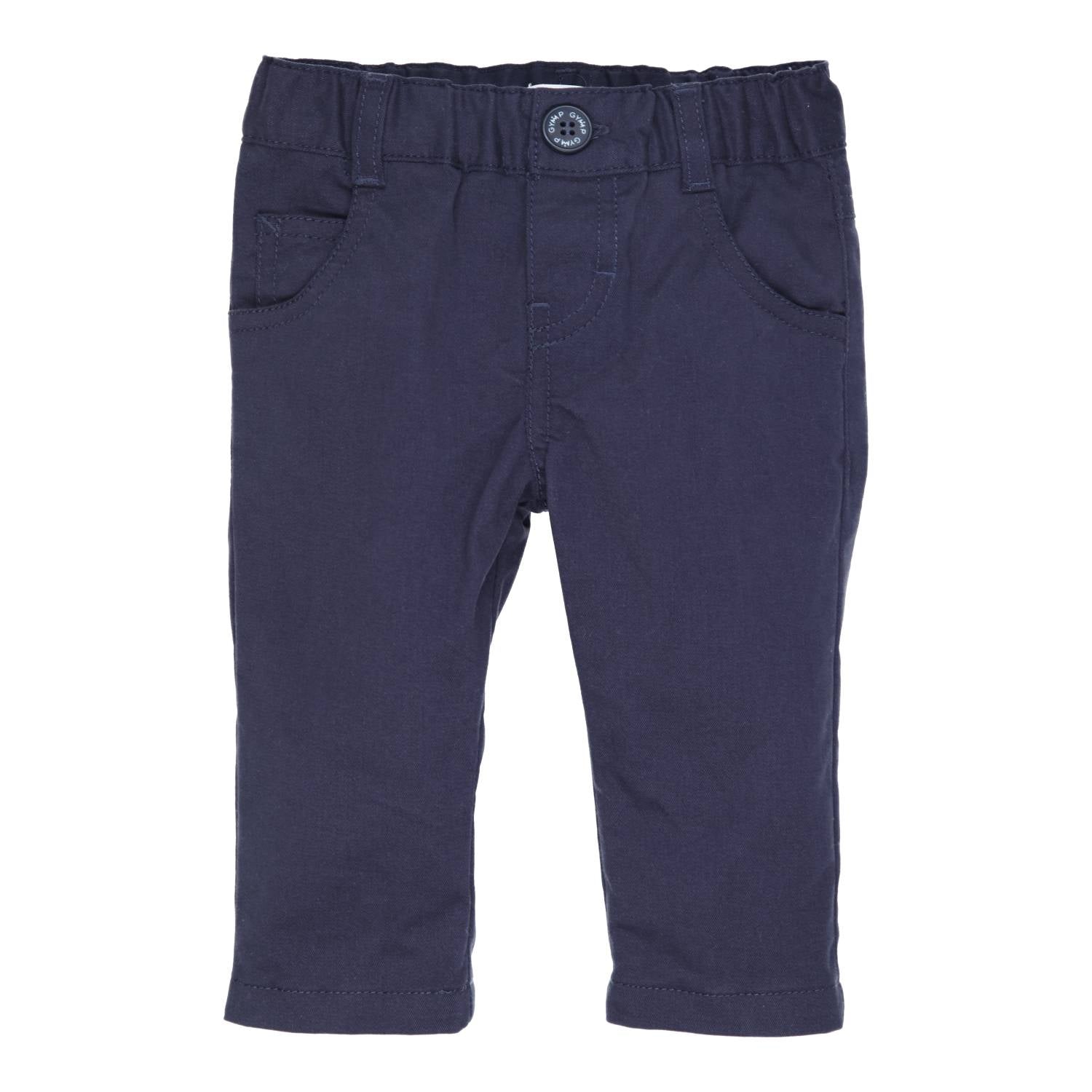 GYMP Hosen dunkelblau