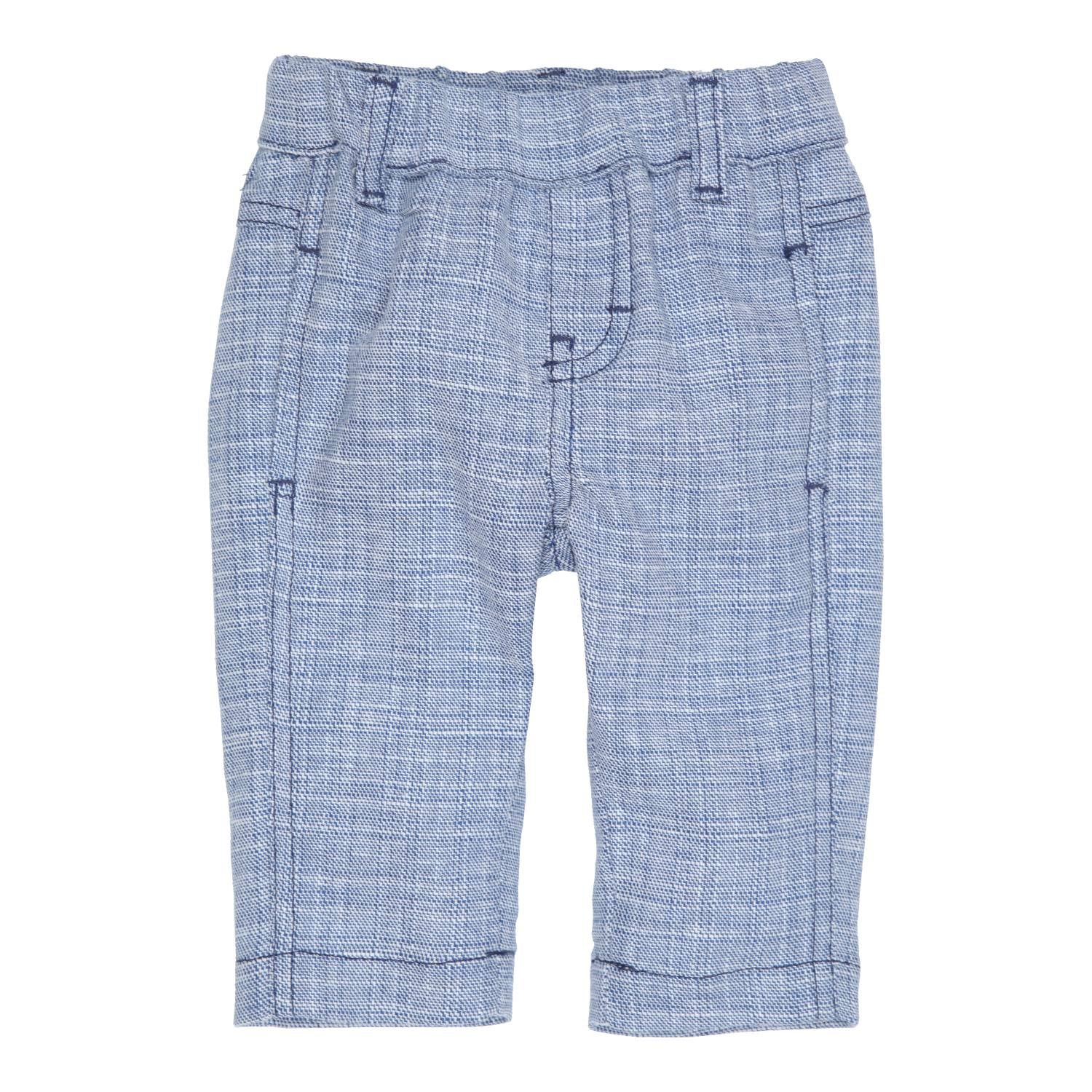 GYMP Hosen hellblau