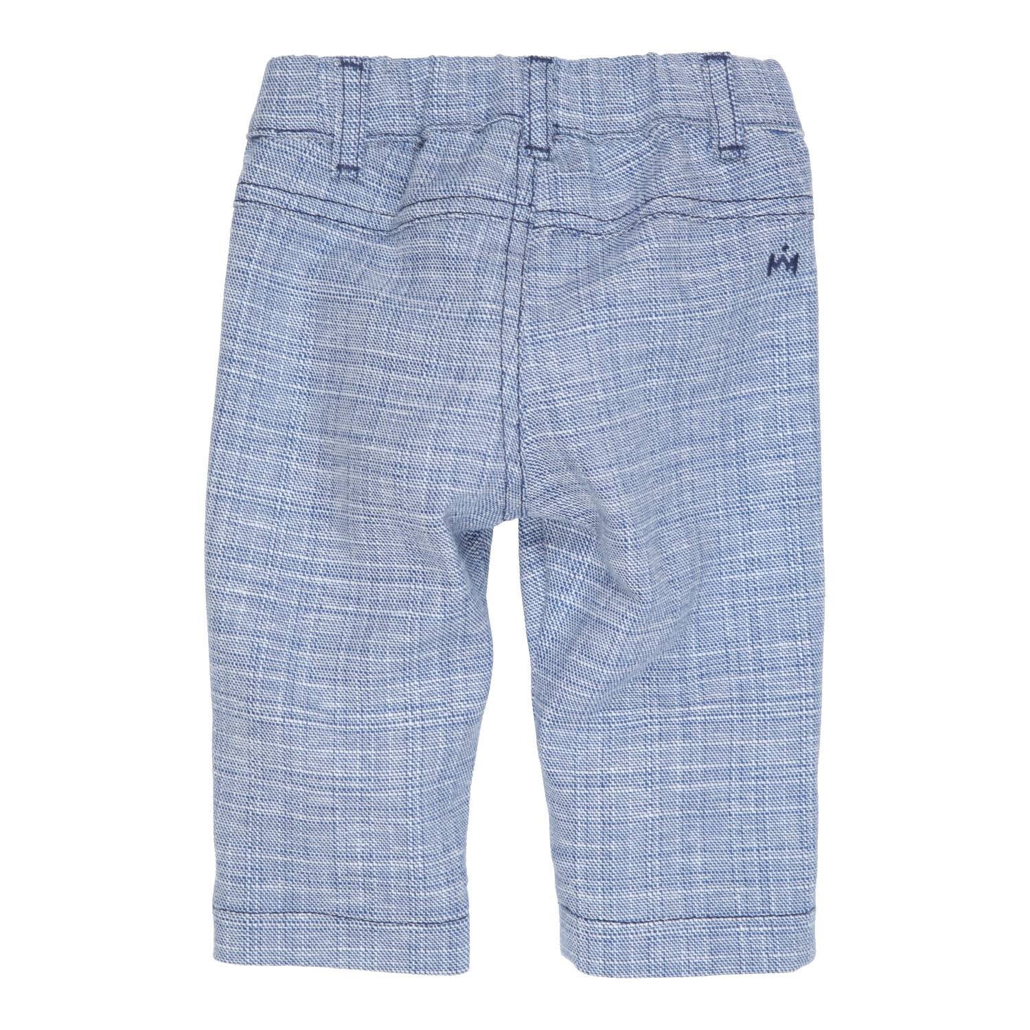 GYMP Hosen  hellblau