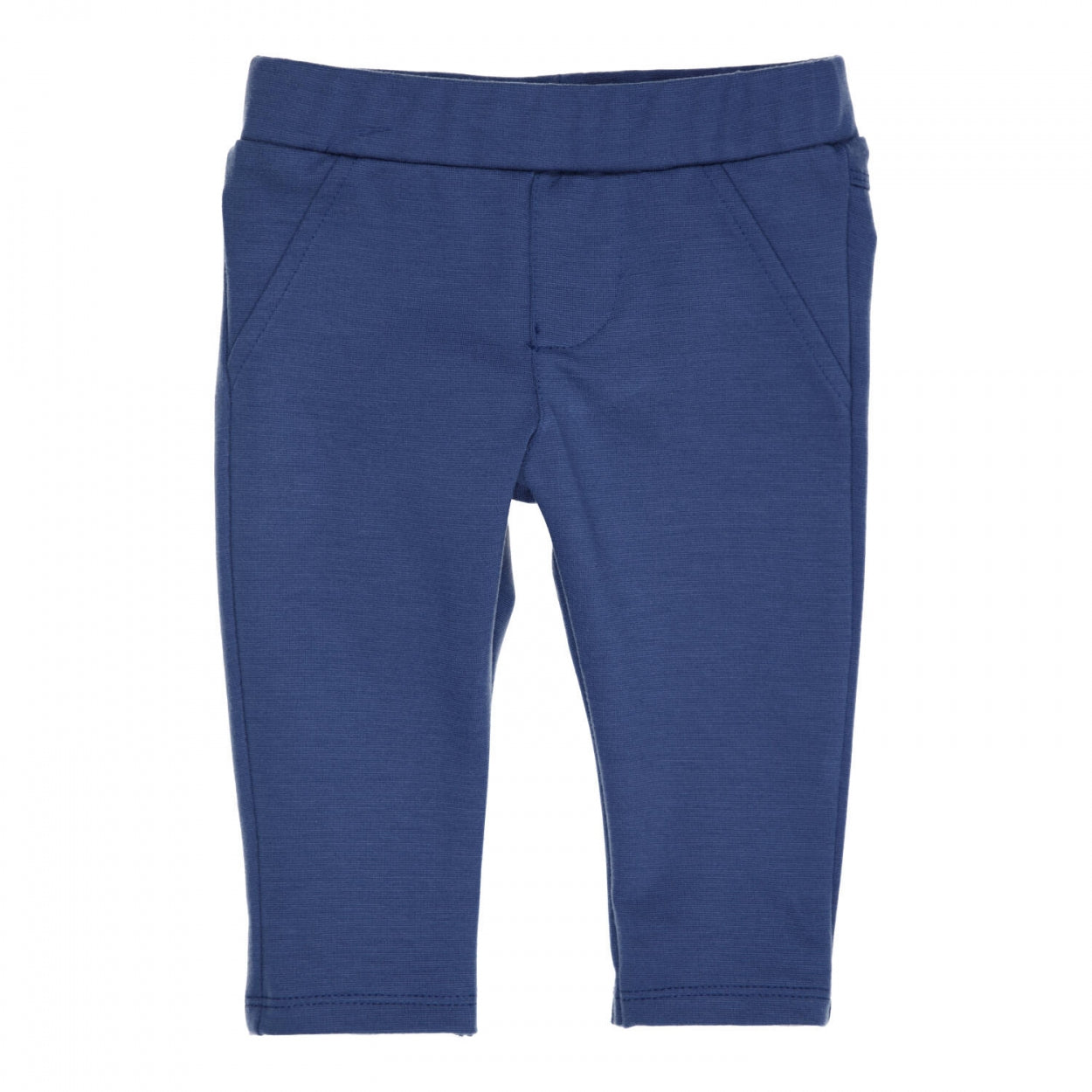 GYMP Hosen blau