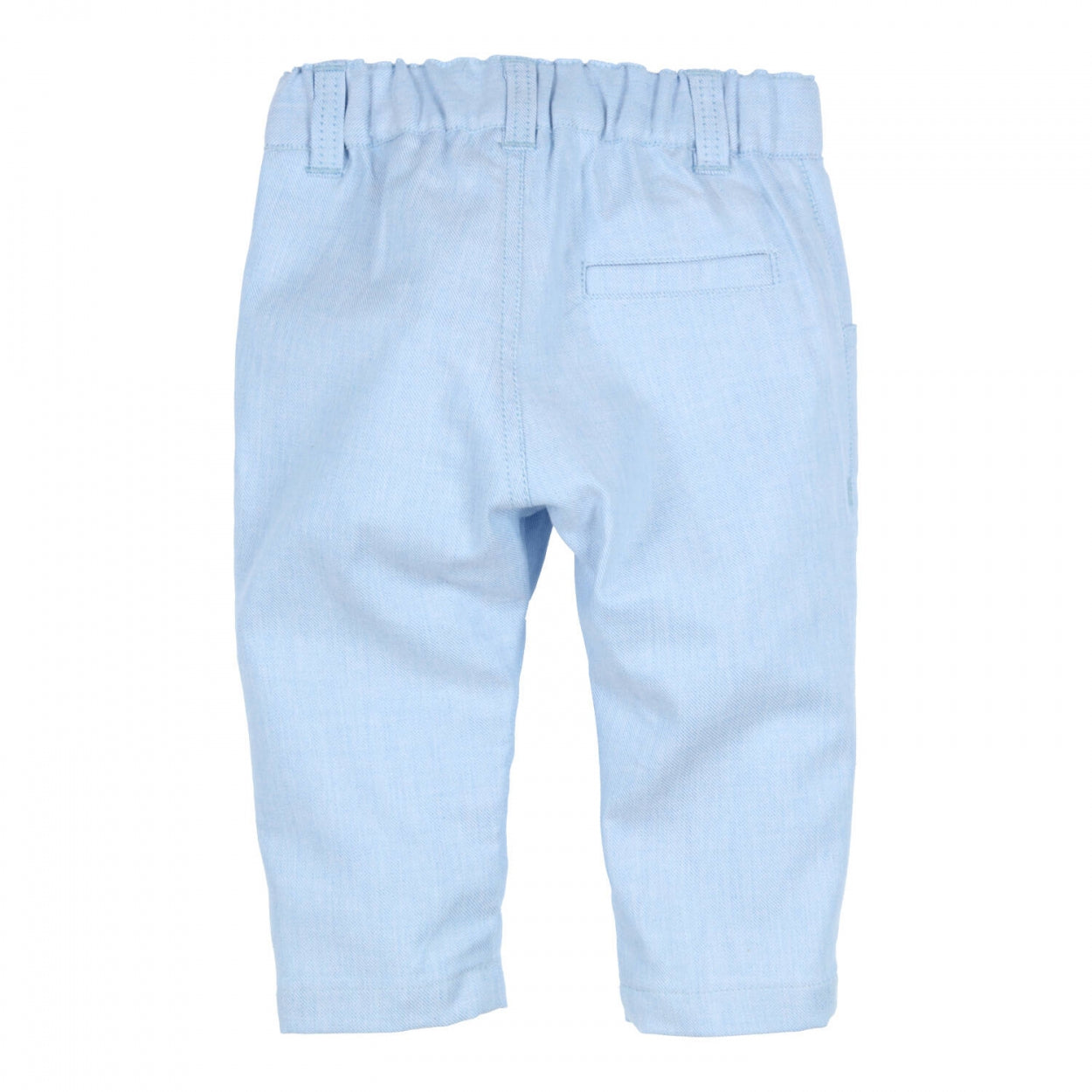 GYMP Jeans & Hosen hellblau