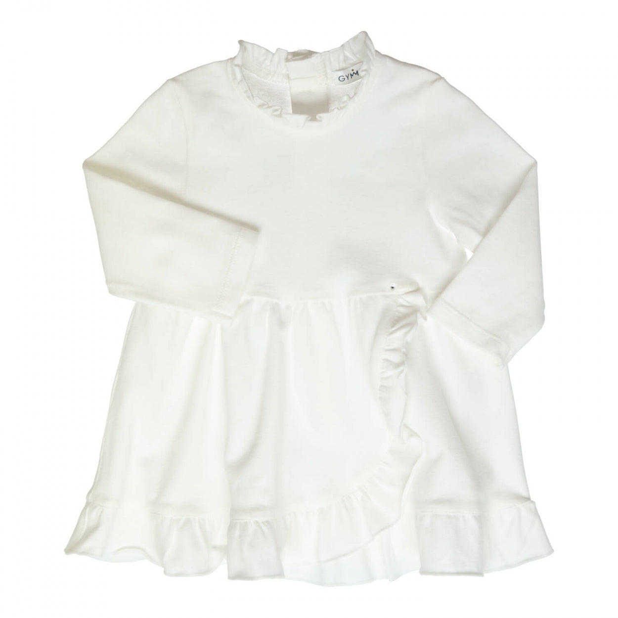GYMP Shirts creme