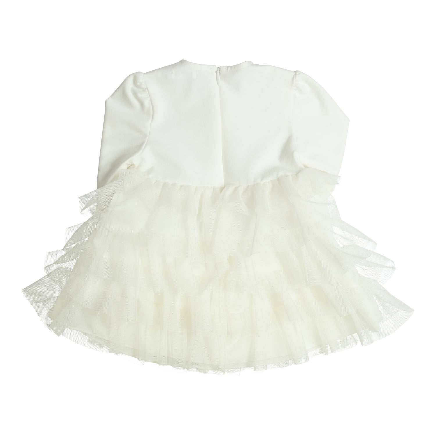 GYMP Babymode  weiß