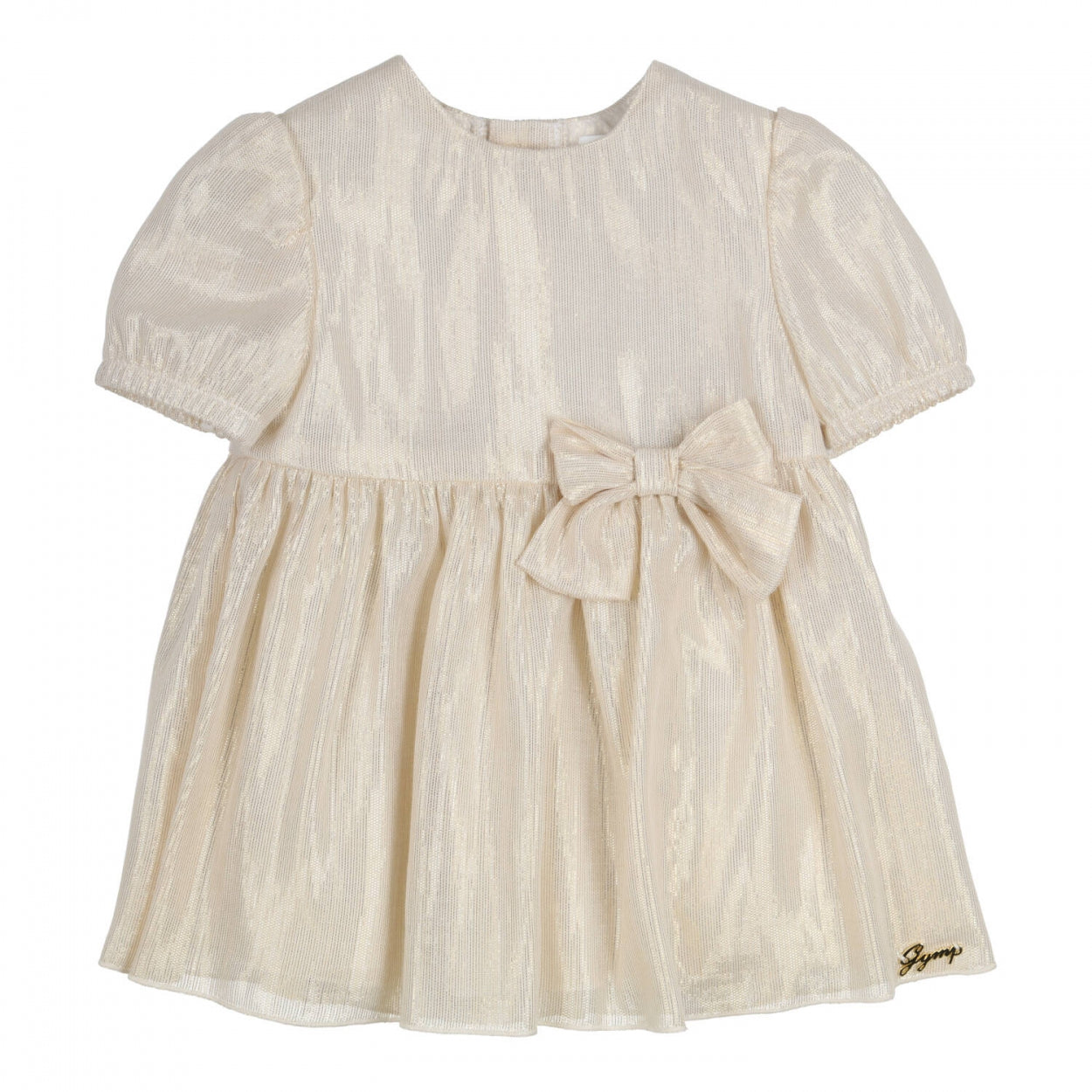 GYMP Babymode beige