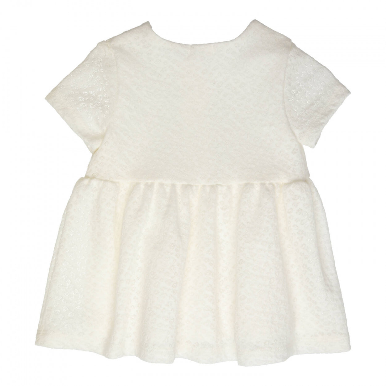 GYMP Babymode weiß