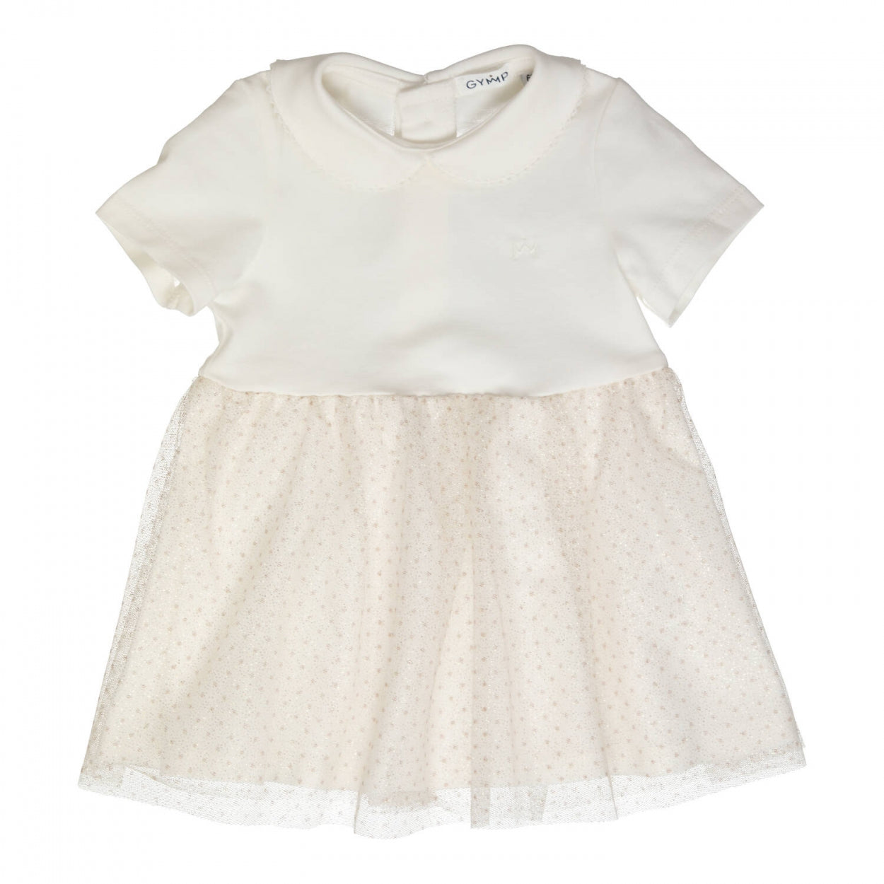 GYMP Babymode beige