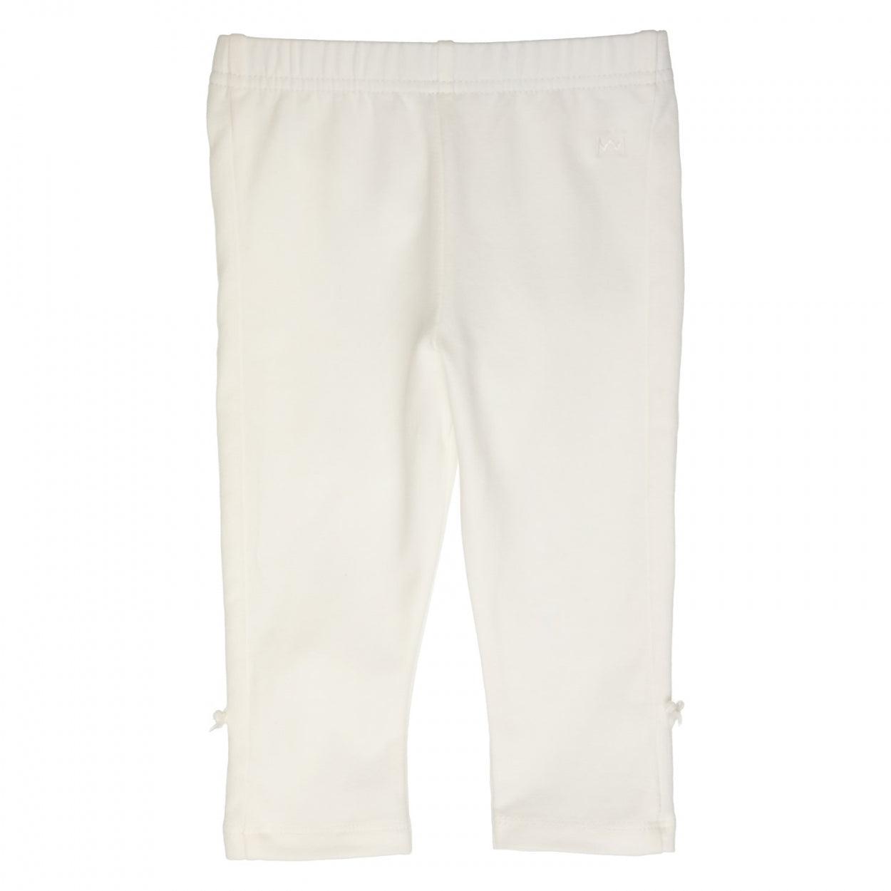 GYMP Hosen weiß