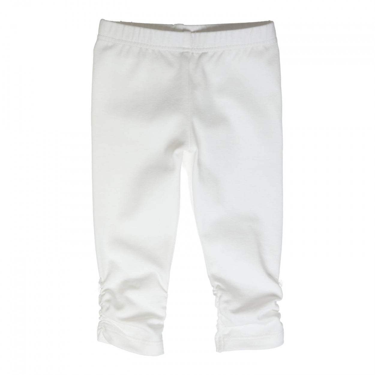 GYMP Hosen weiß