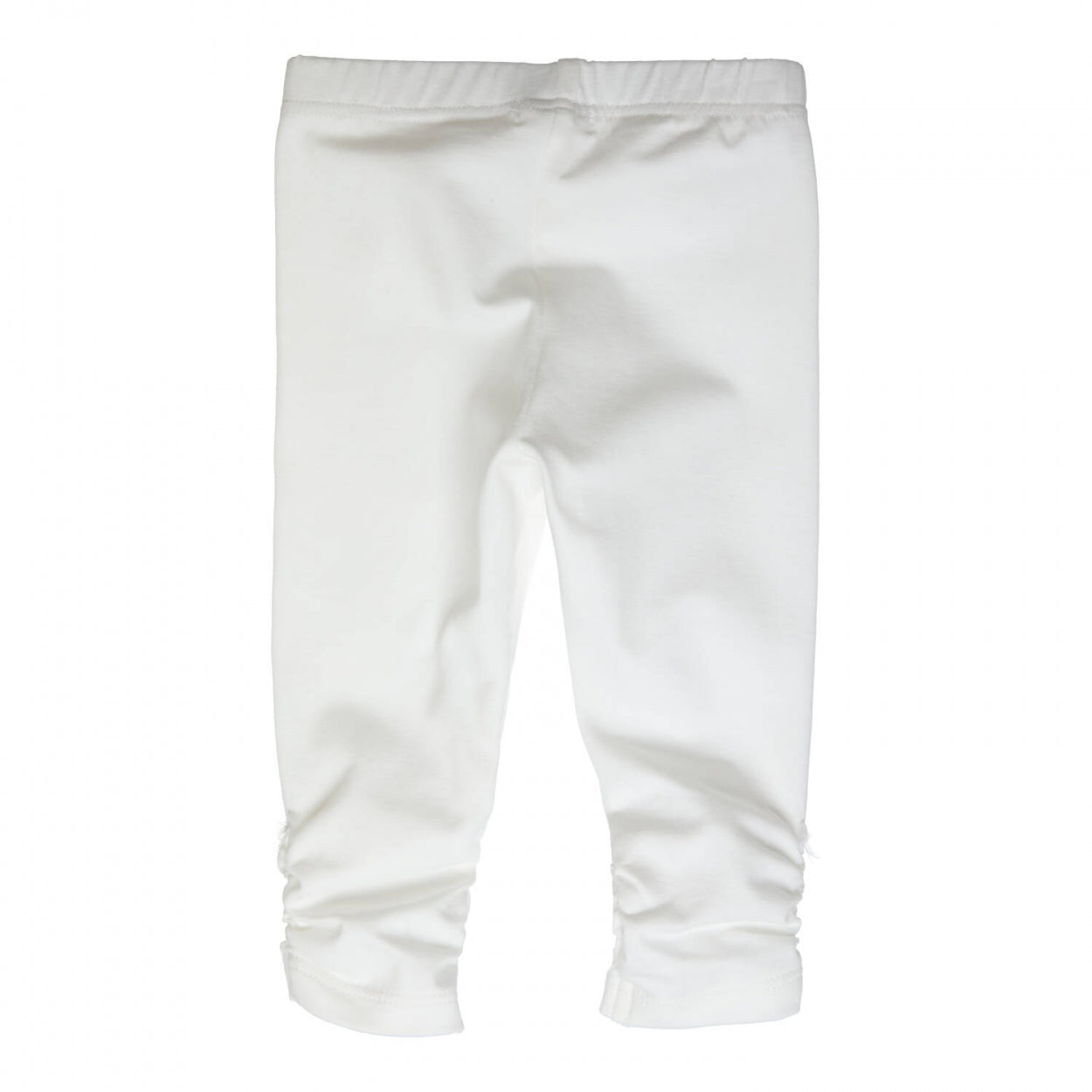 GYMP Hosen weiß