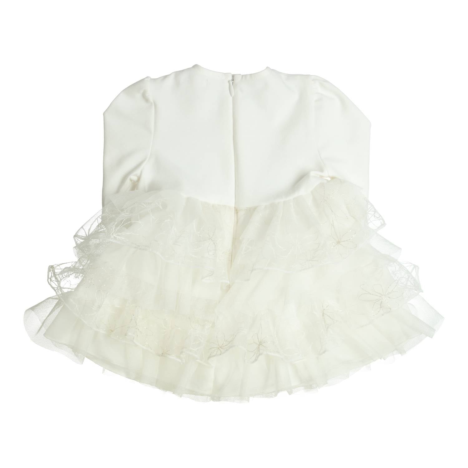 GYMP Babymode  weiß